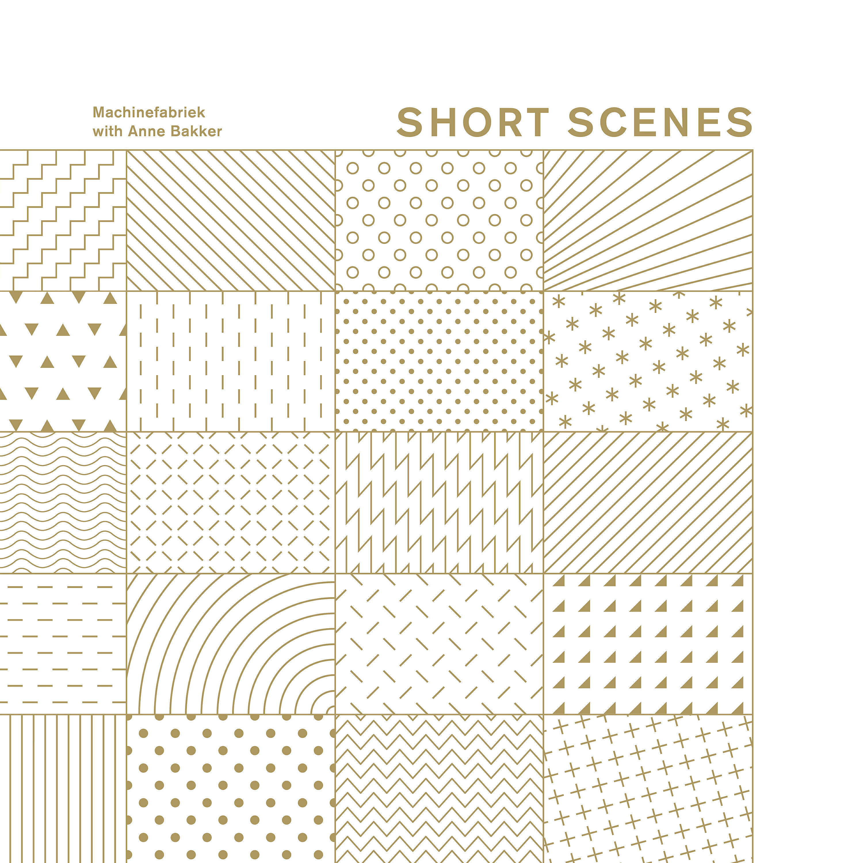 Machinefabriek - Scene 20