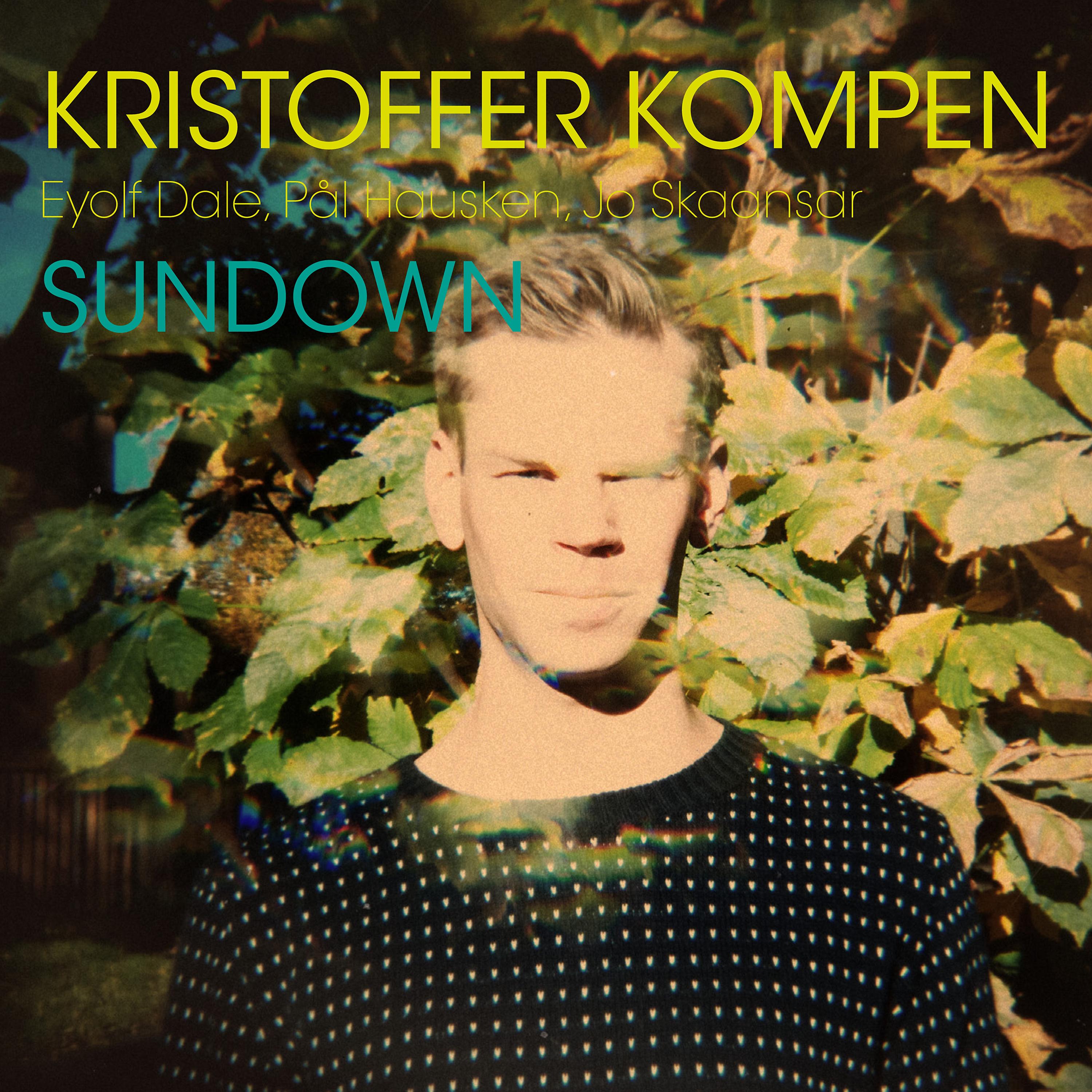 Постер альбома Sundown