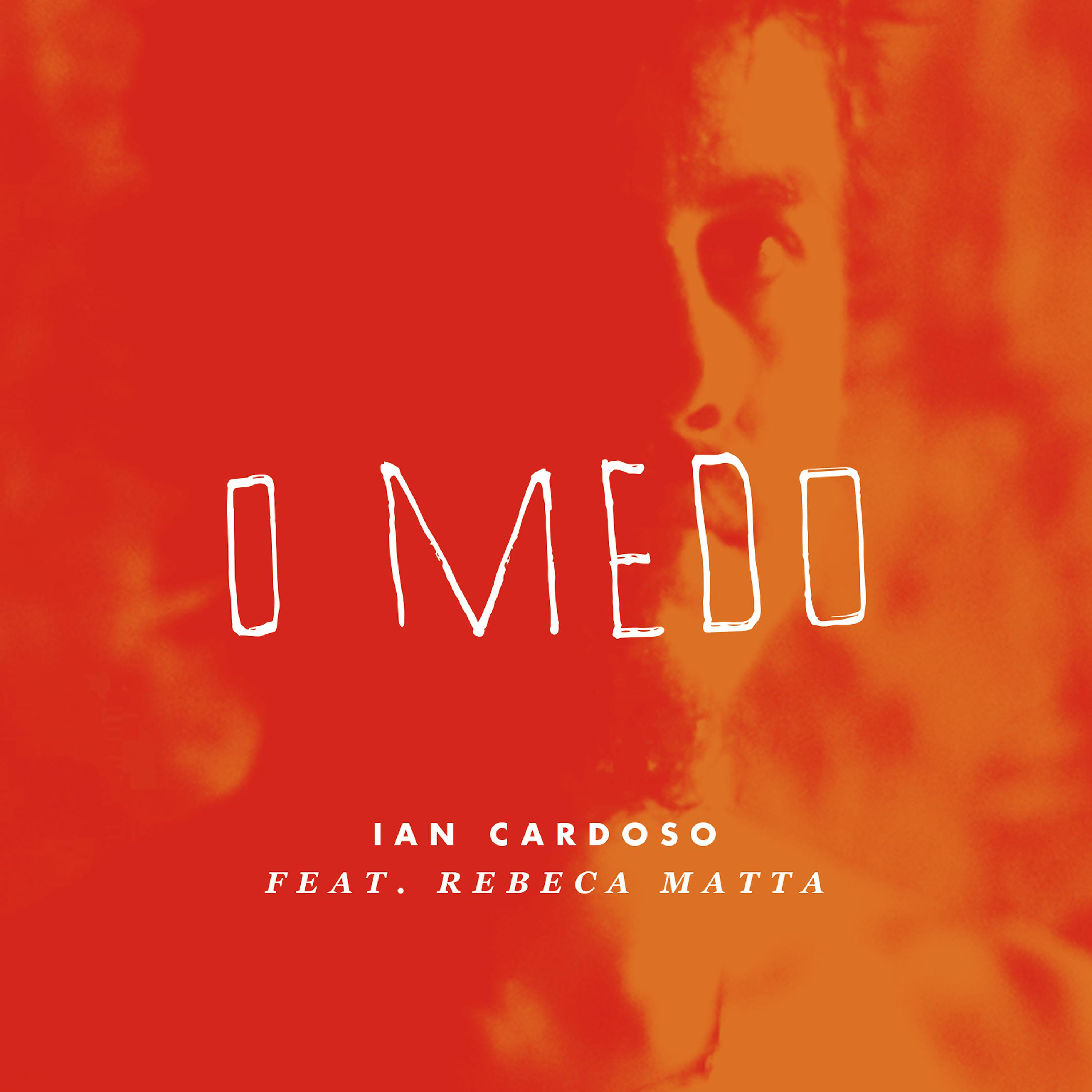 Постер альбома O Medo
