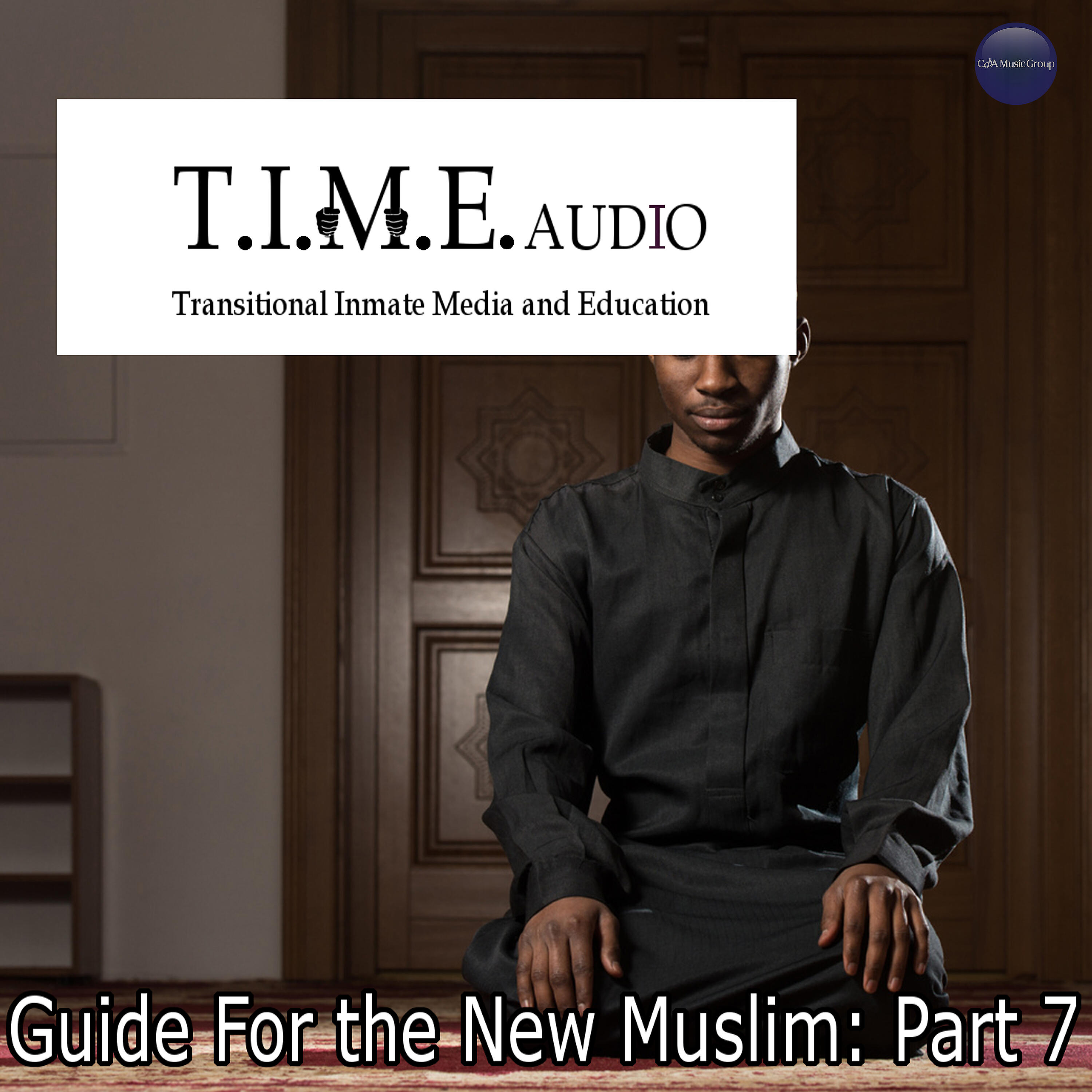 T.I.M.E Audio - Events on the Day of Judgment (Part 2 of 3) The Day Begins