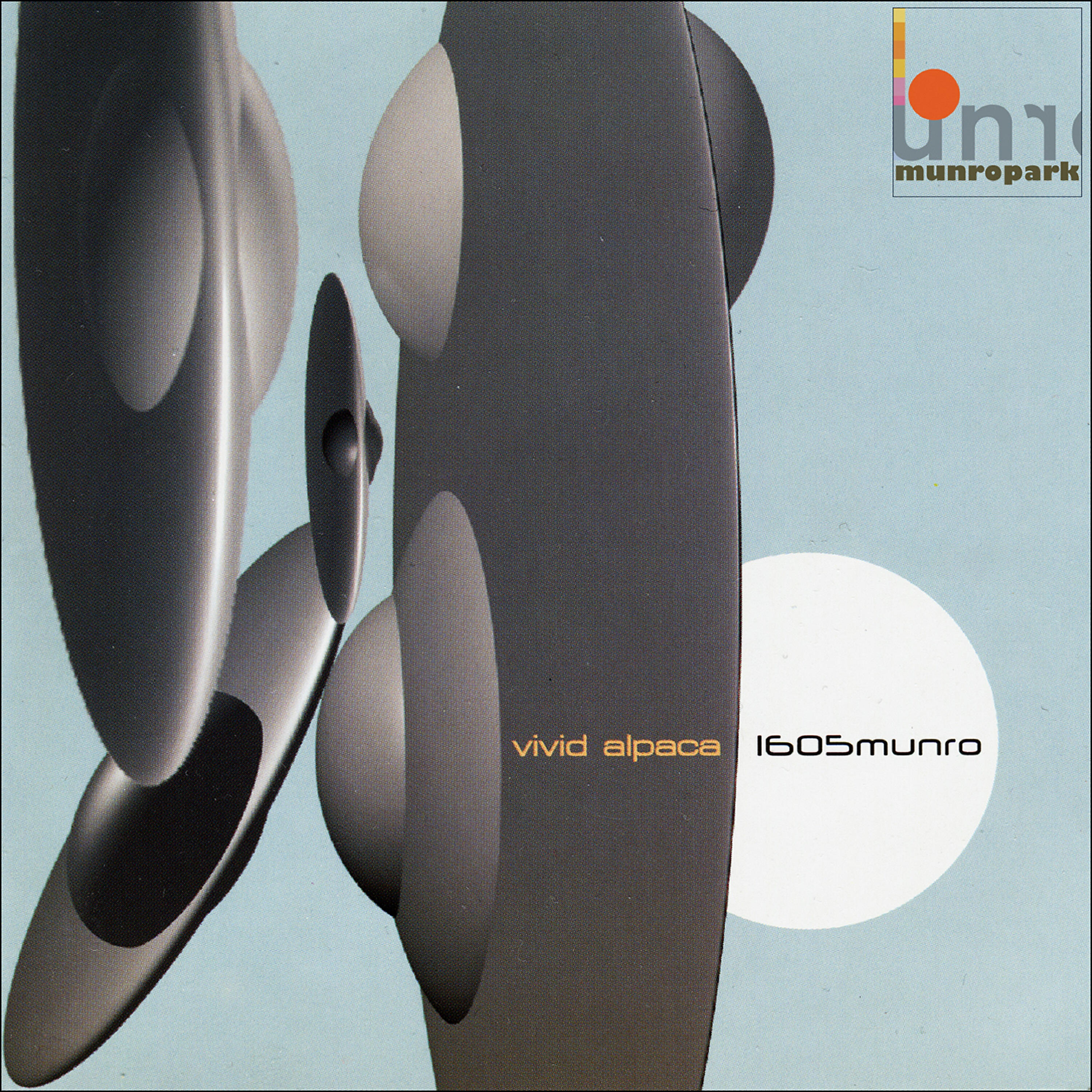 1605munro - Lunapark