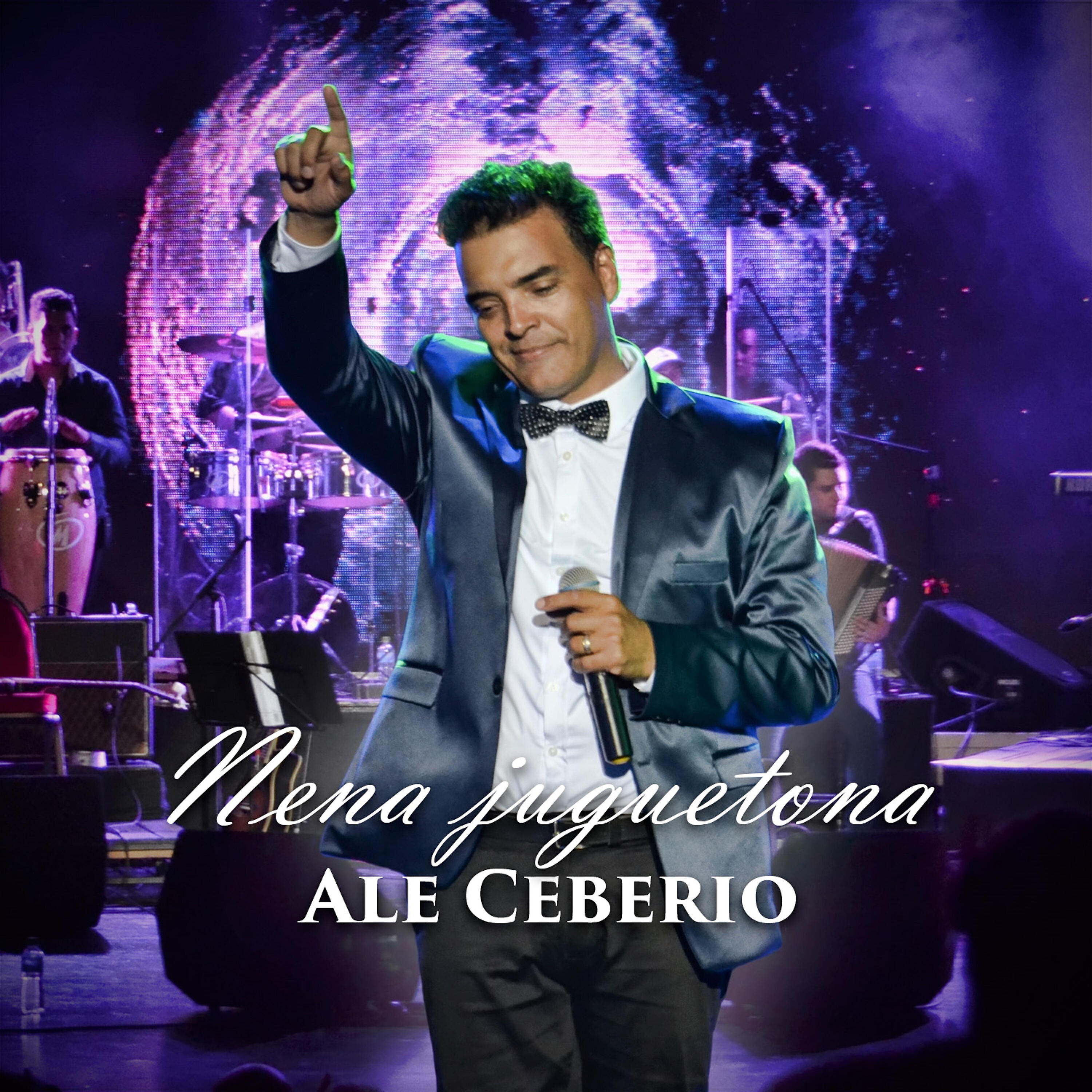 Ale Ceberio - Nena Juguetona