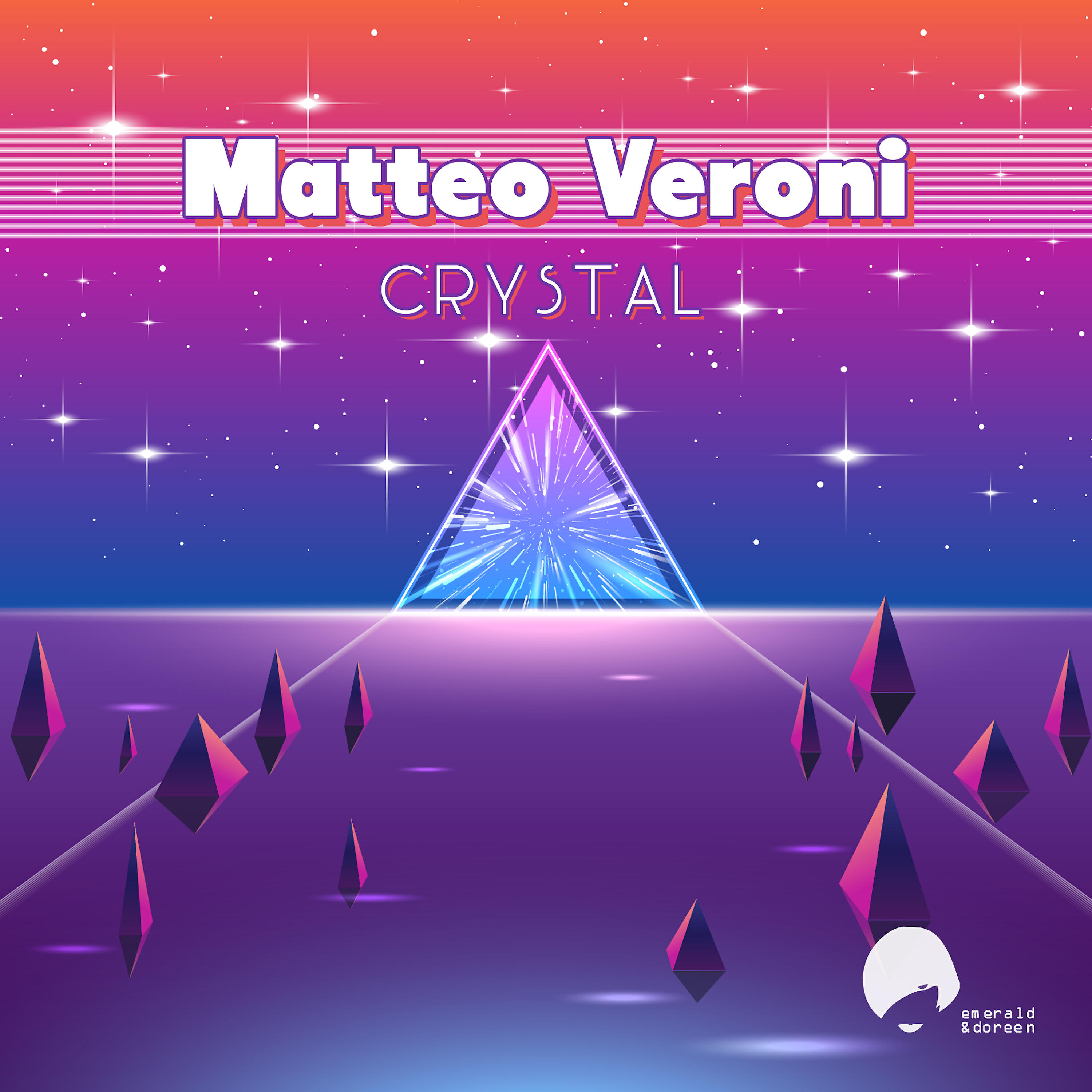 Matteo Veroni - Overdrive