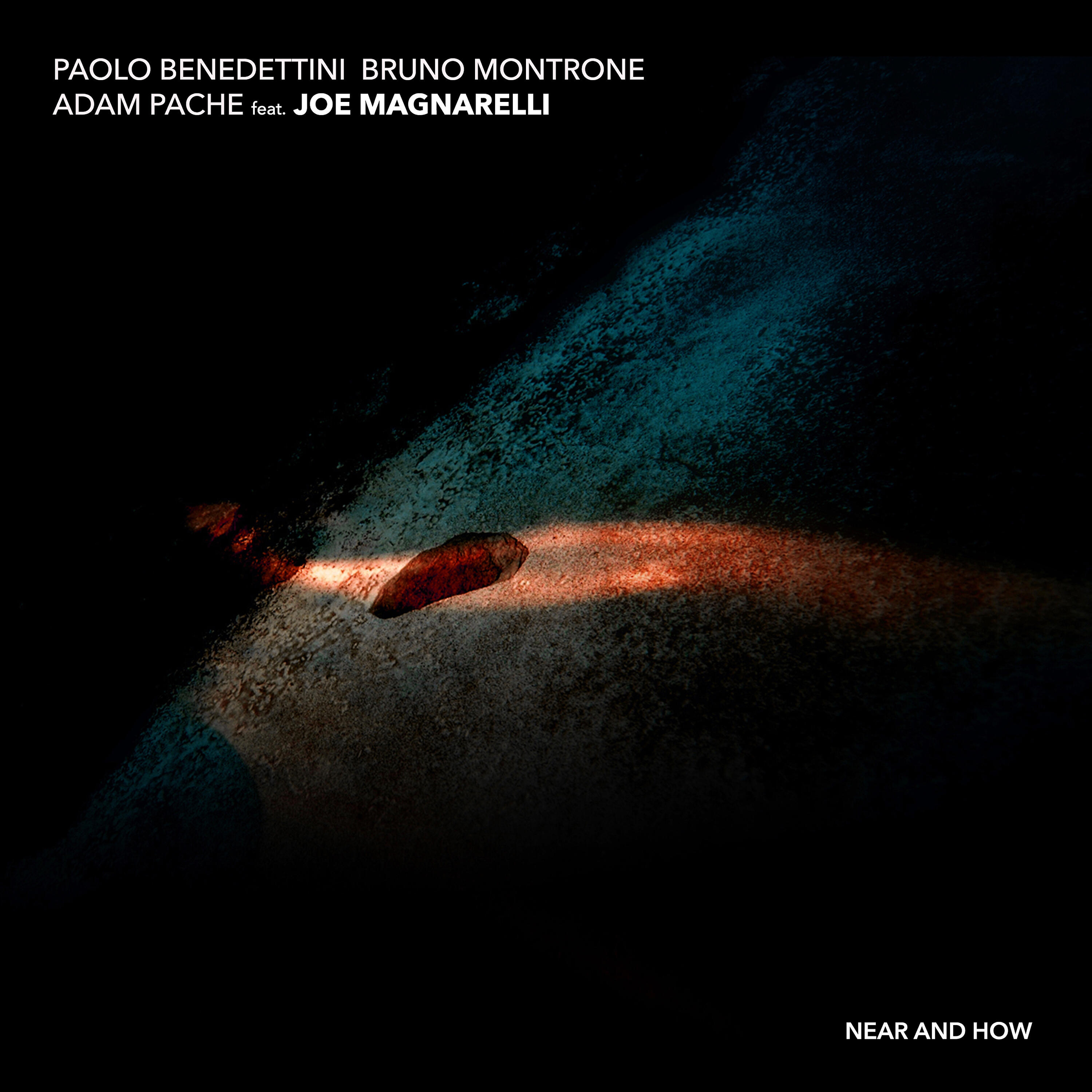 Adam Pache - Mulgrew the Great