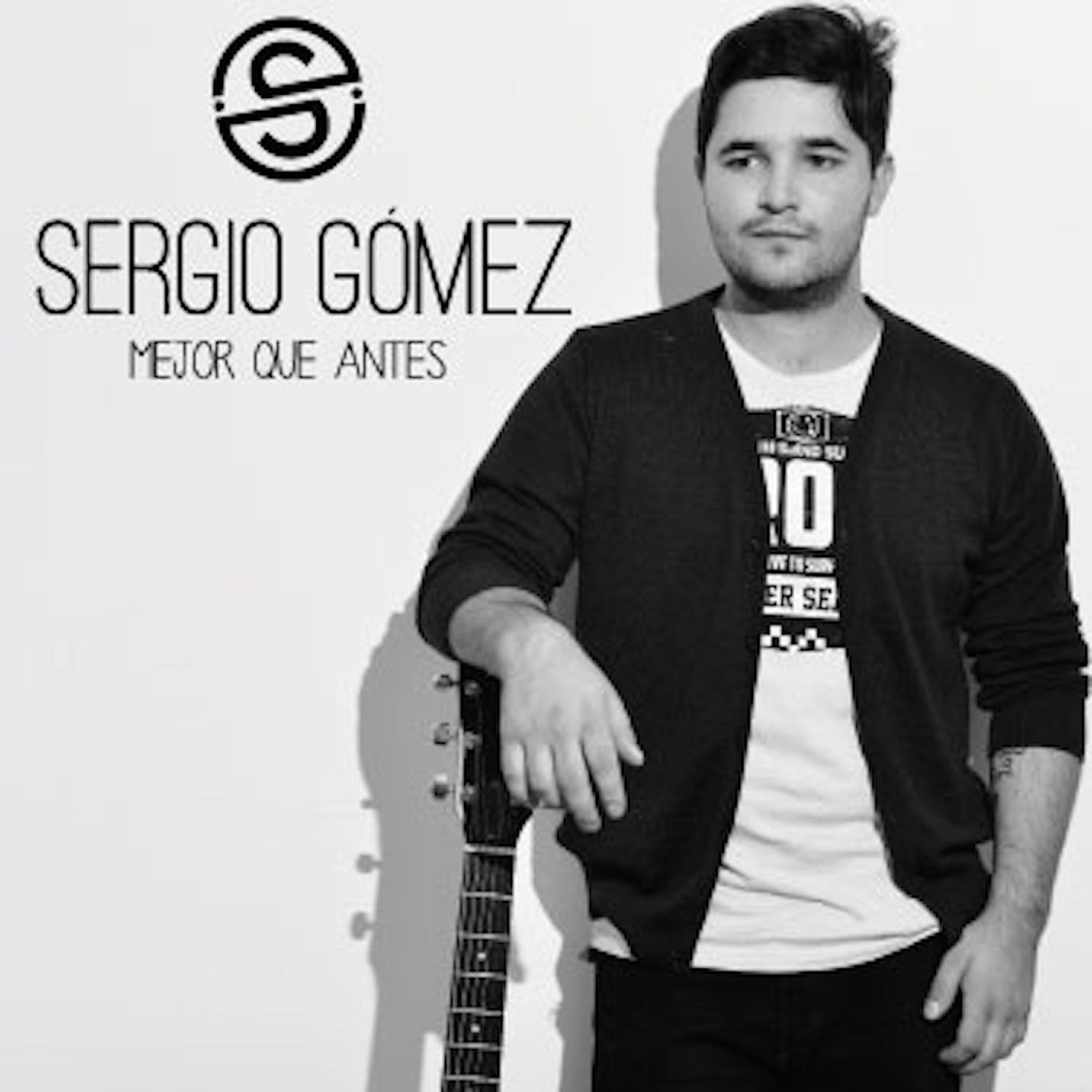 Sergio Gomez - Cada Paso