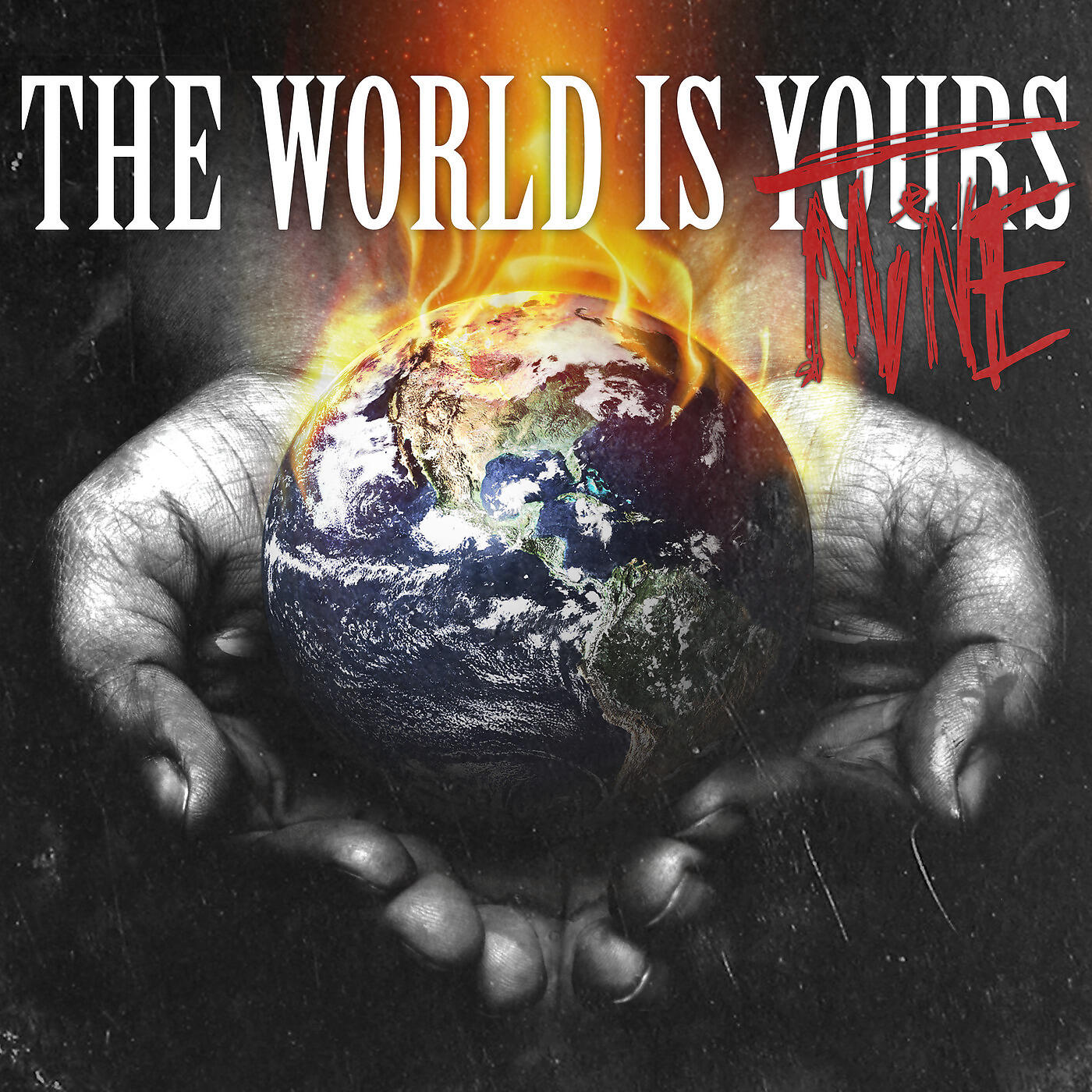 Peter Jackson - The World Is Mine