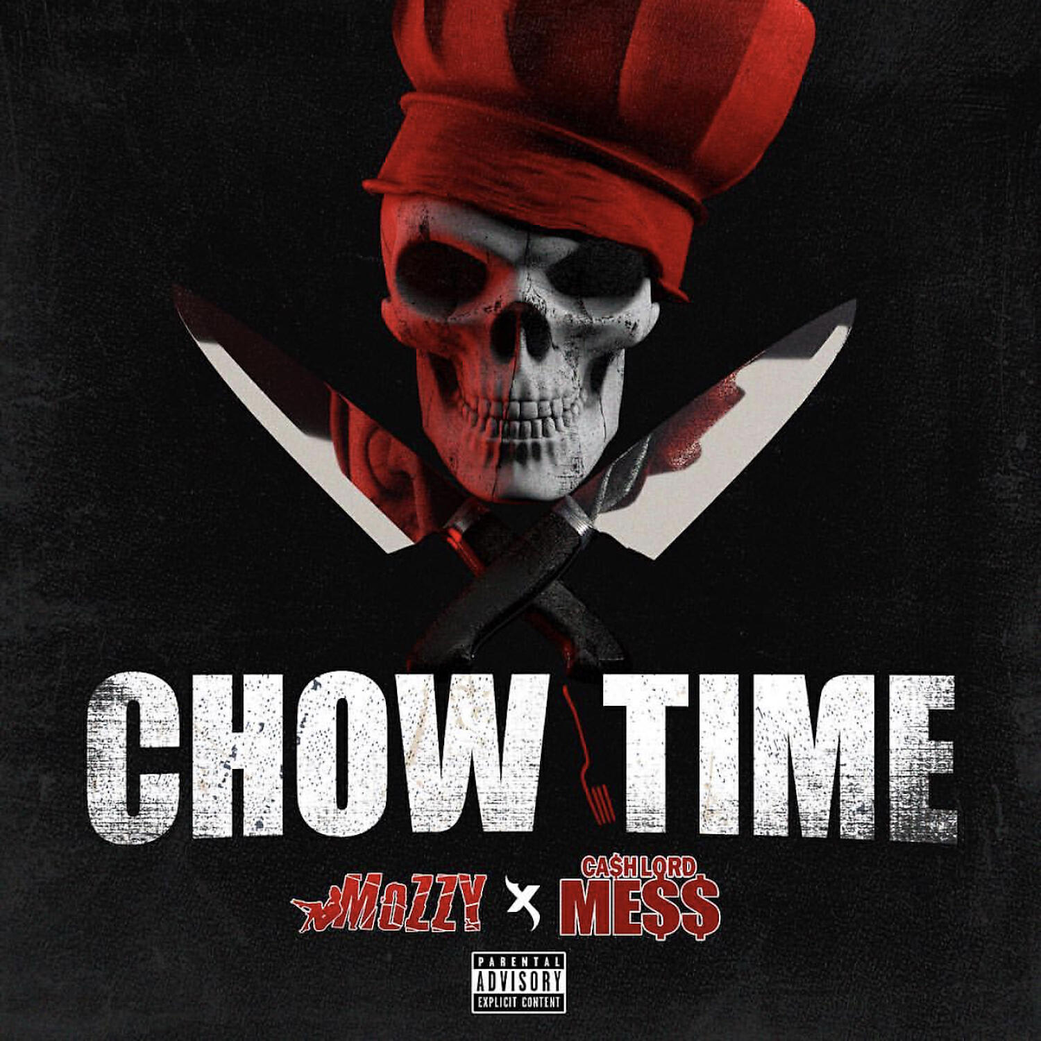 Mozzy - Last Party