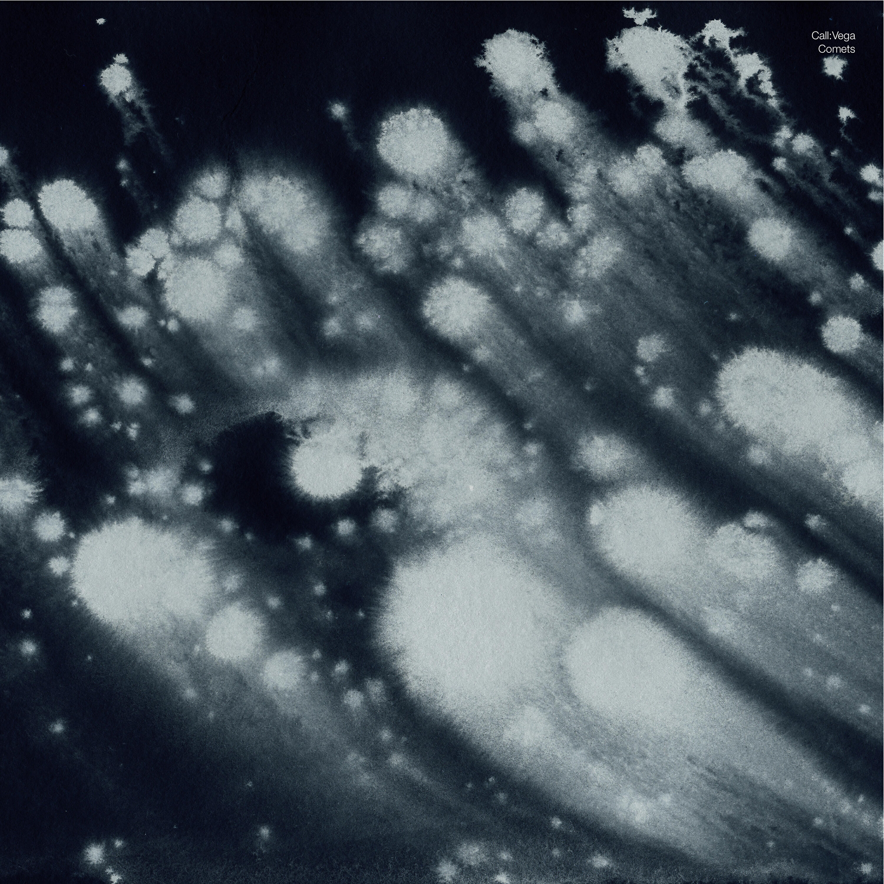 Call Vega - Doomsday Romantics
