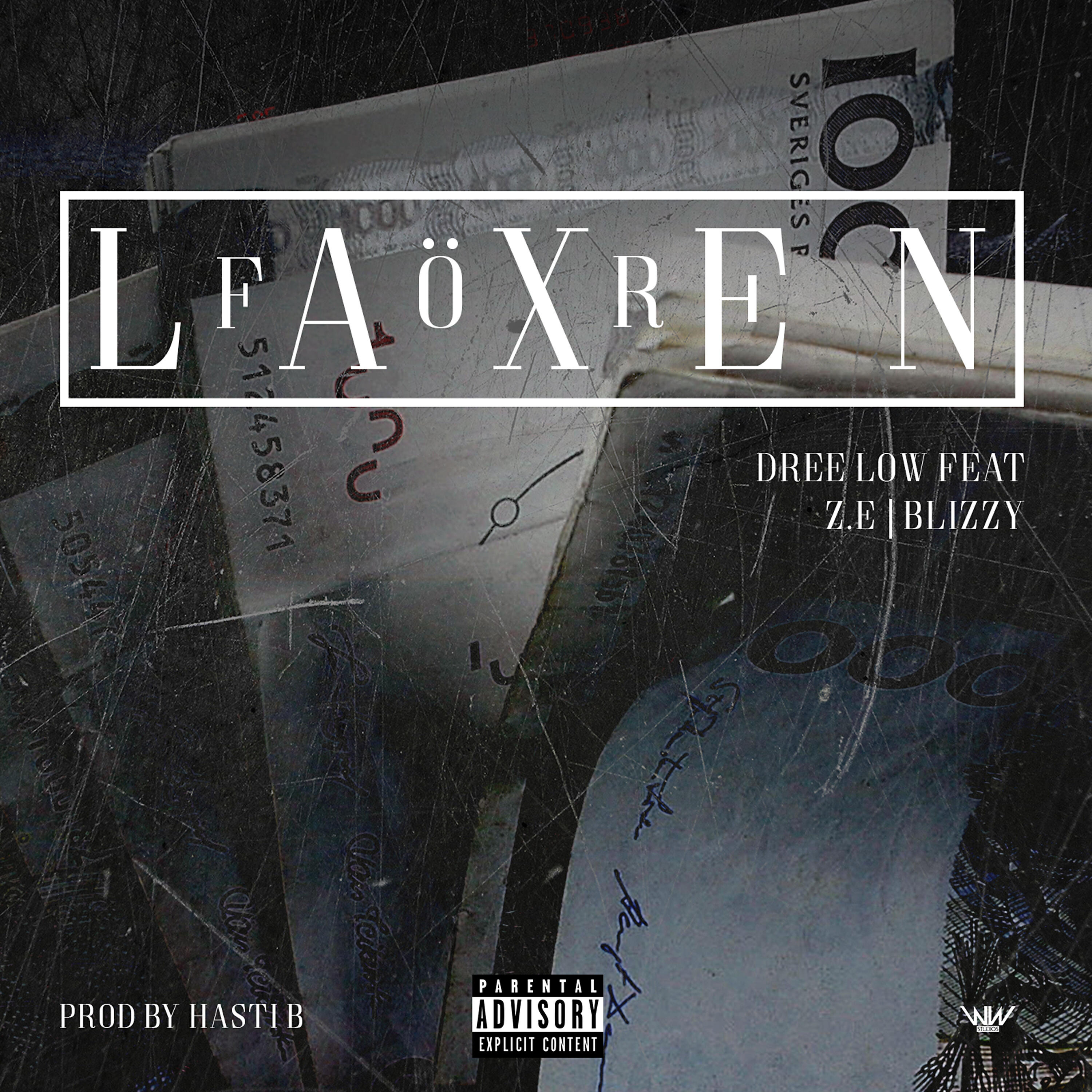 Dree Low - För laxen