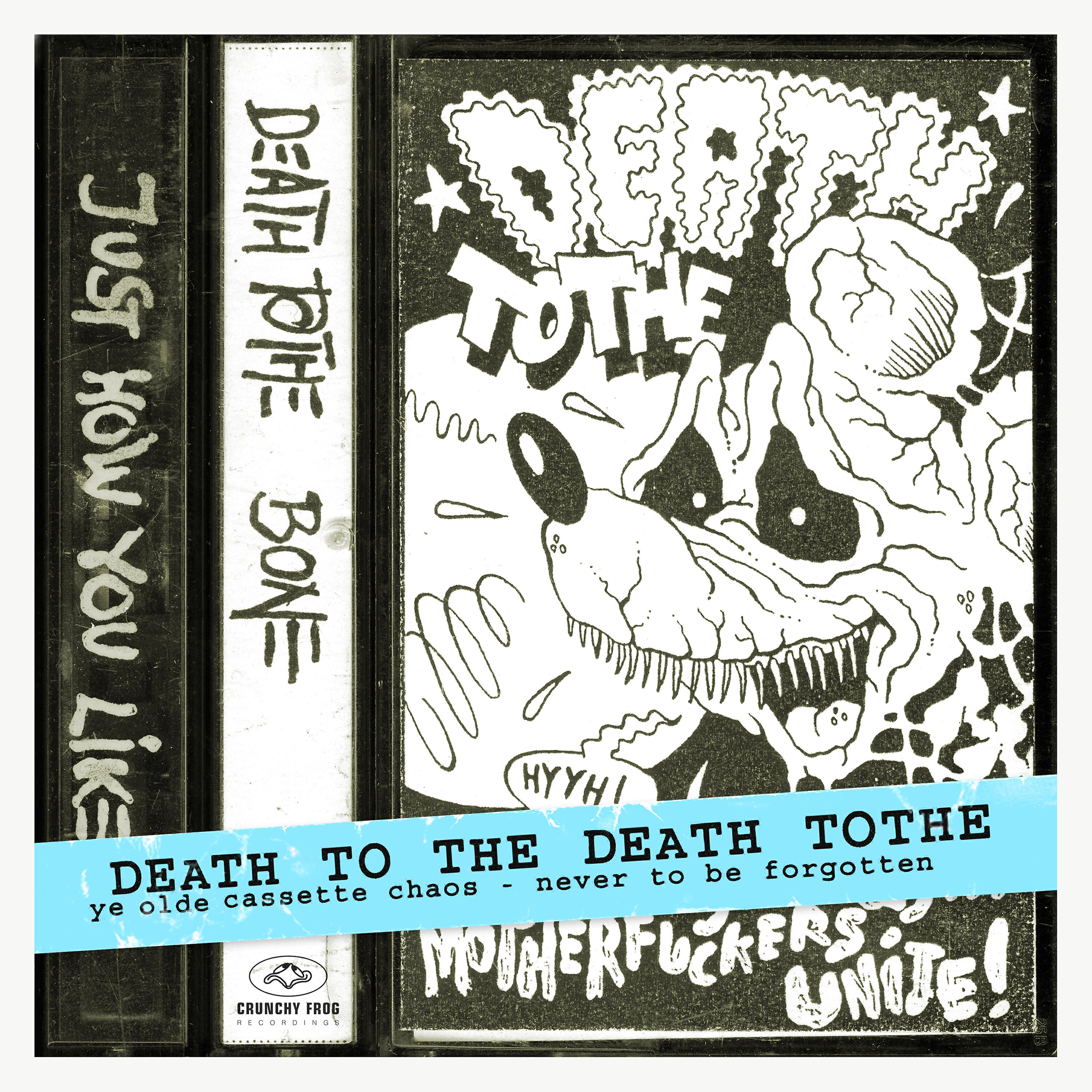 Tothe International - Diary of a Dental Buff
