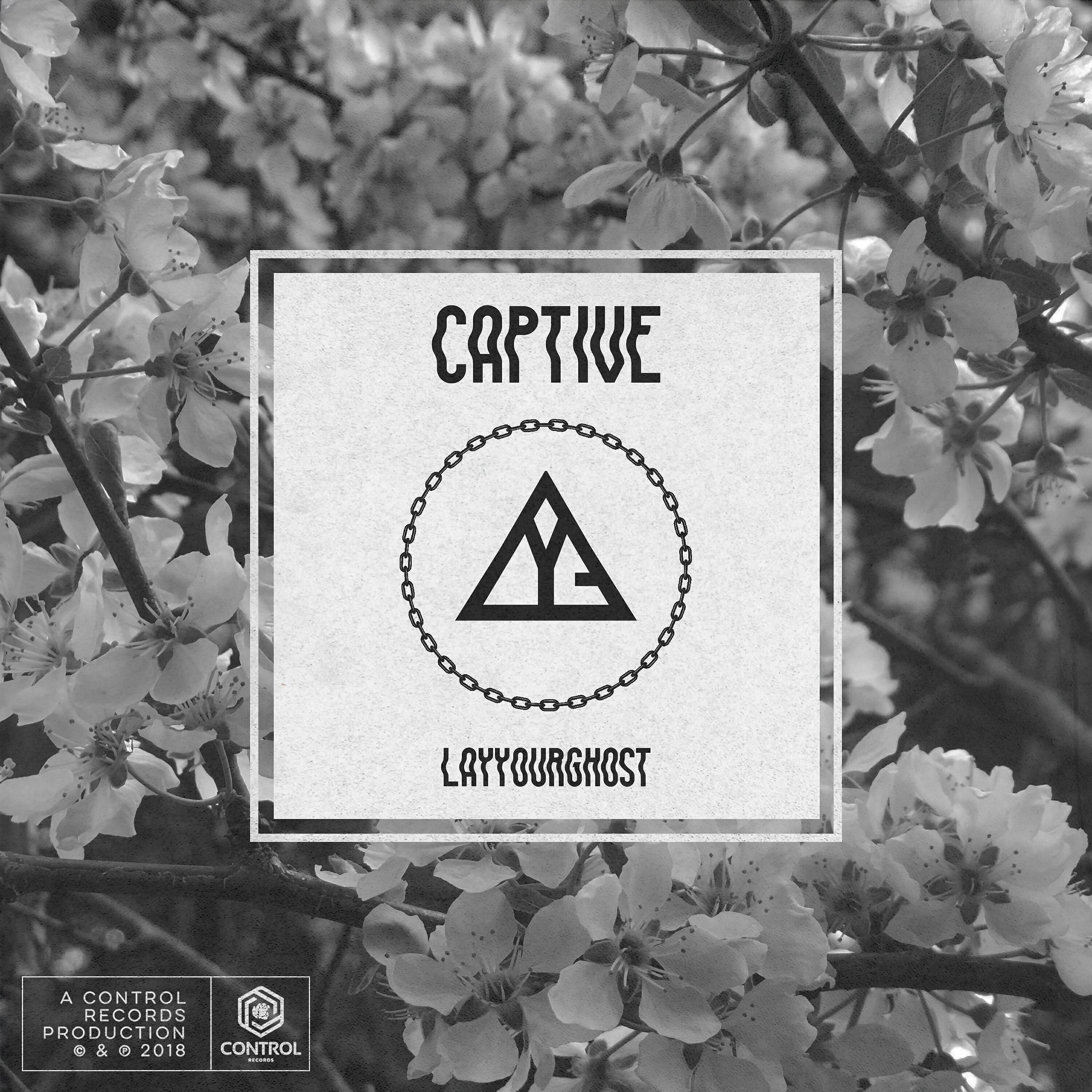 William Control - Captive