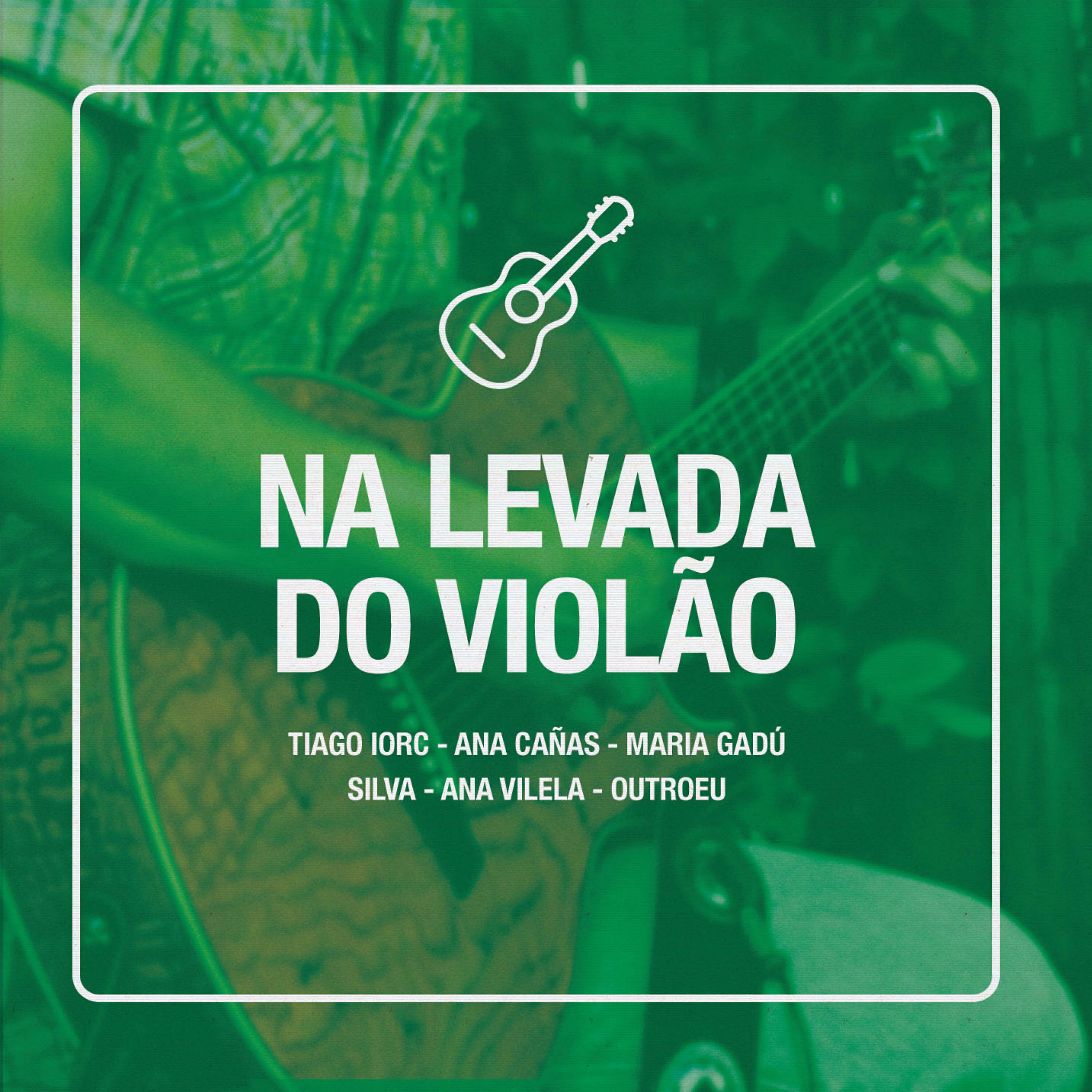 Nando Reis - Pra Você Guardei o Amor (Ao Vivo)