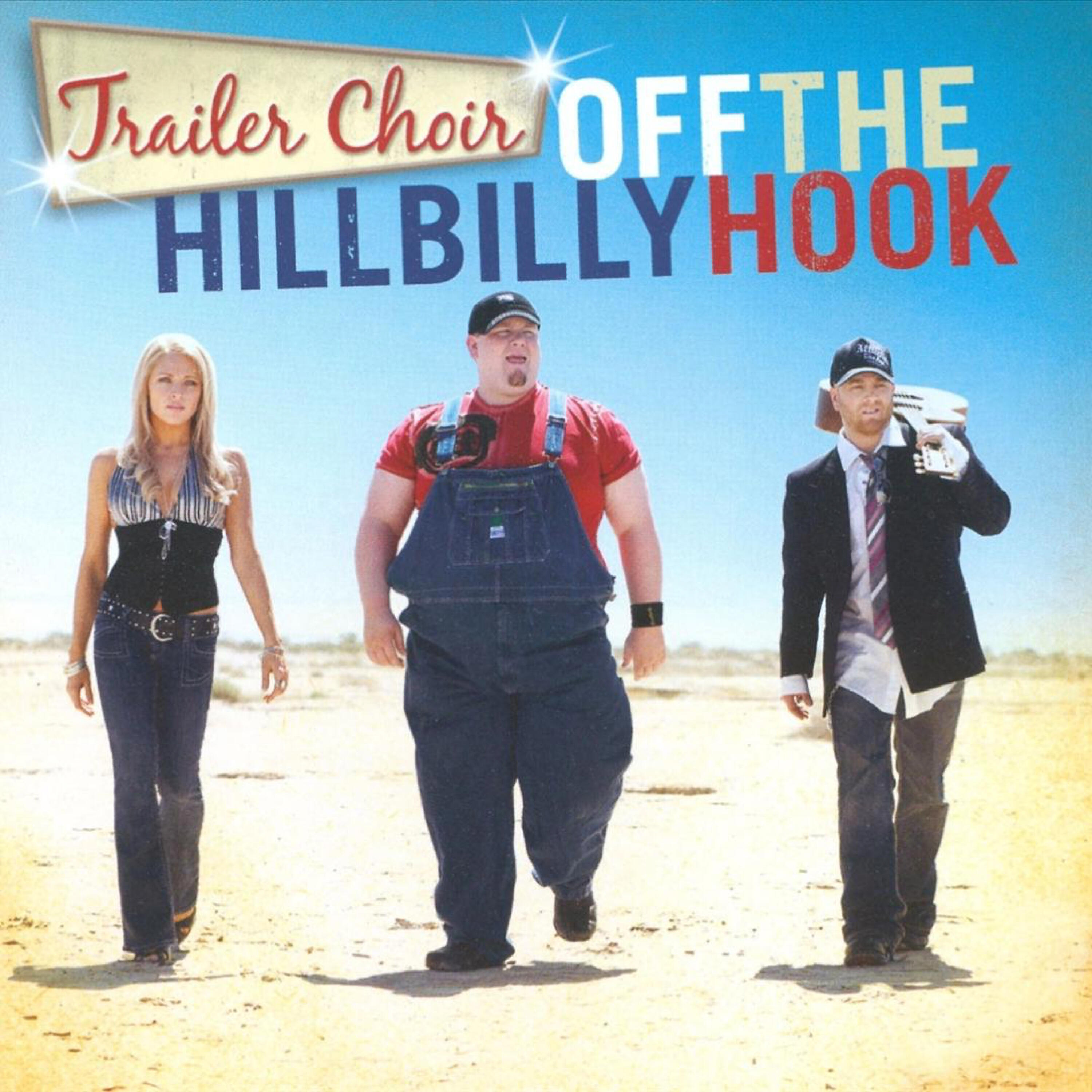 Trailer Choir - In My Next 5 Beers