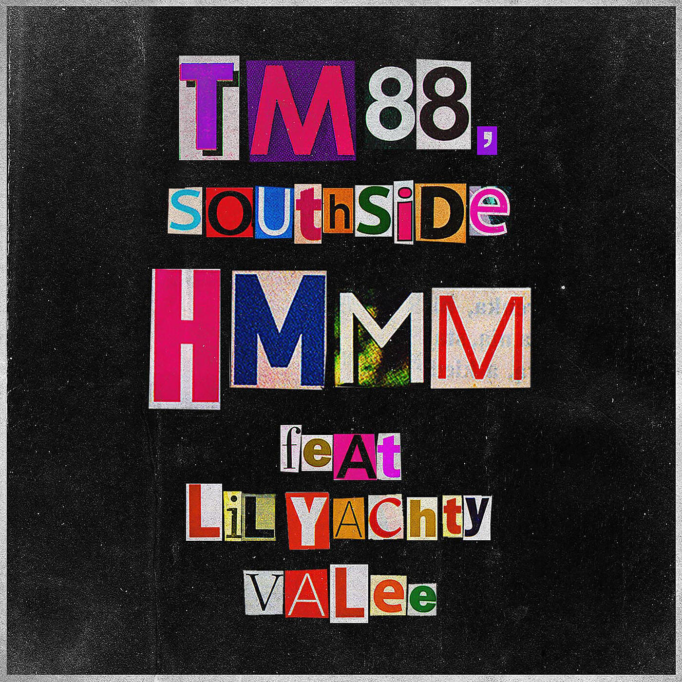 TM88 - Hmmm