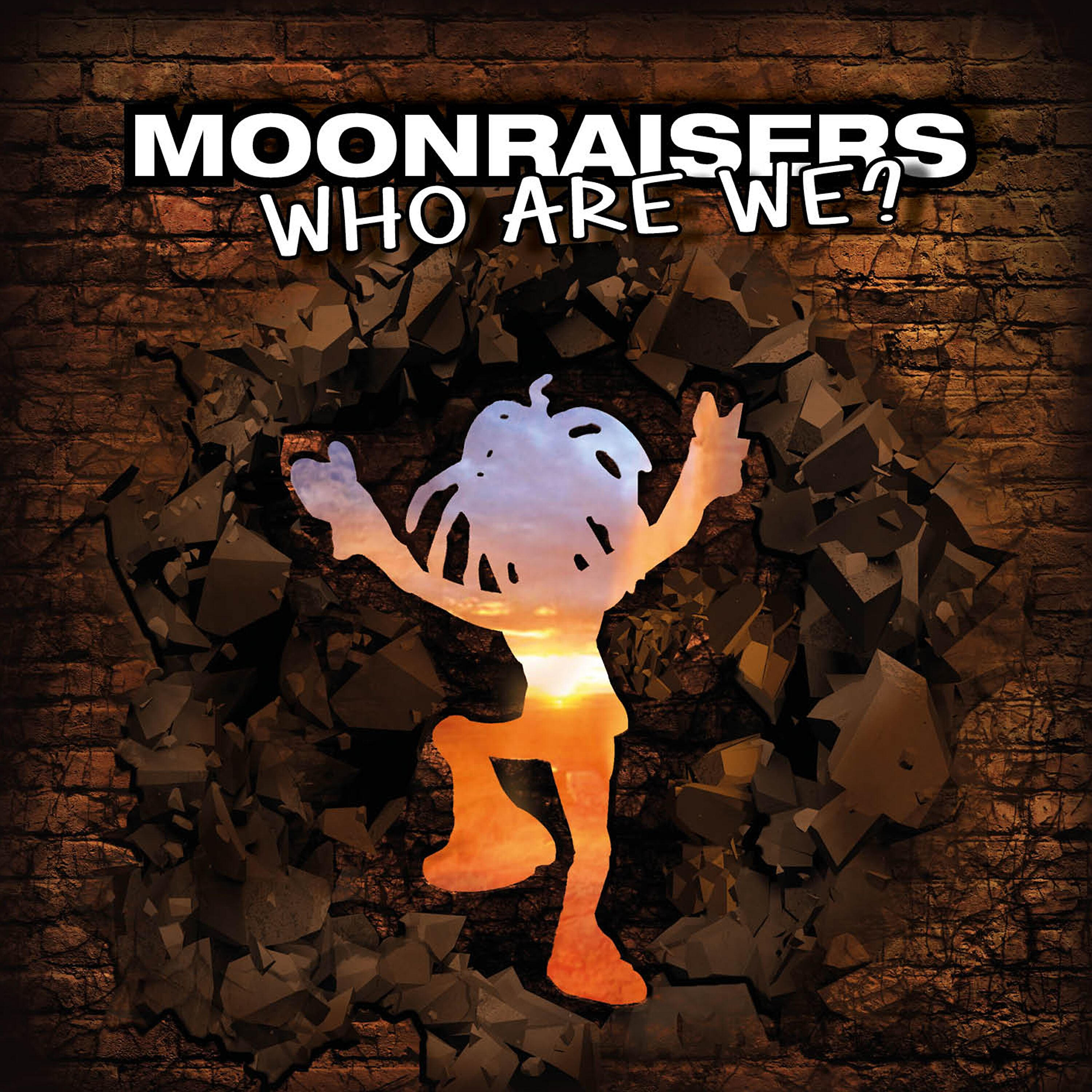 Moonraisers - Mental Uprise