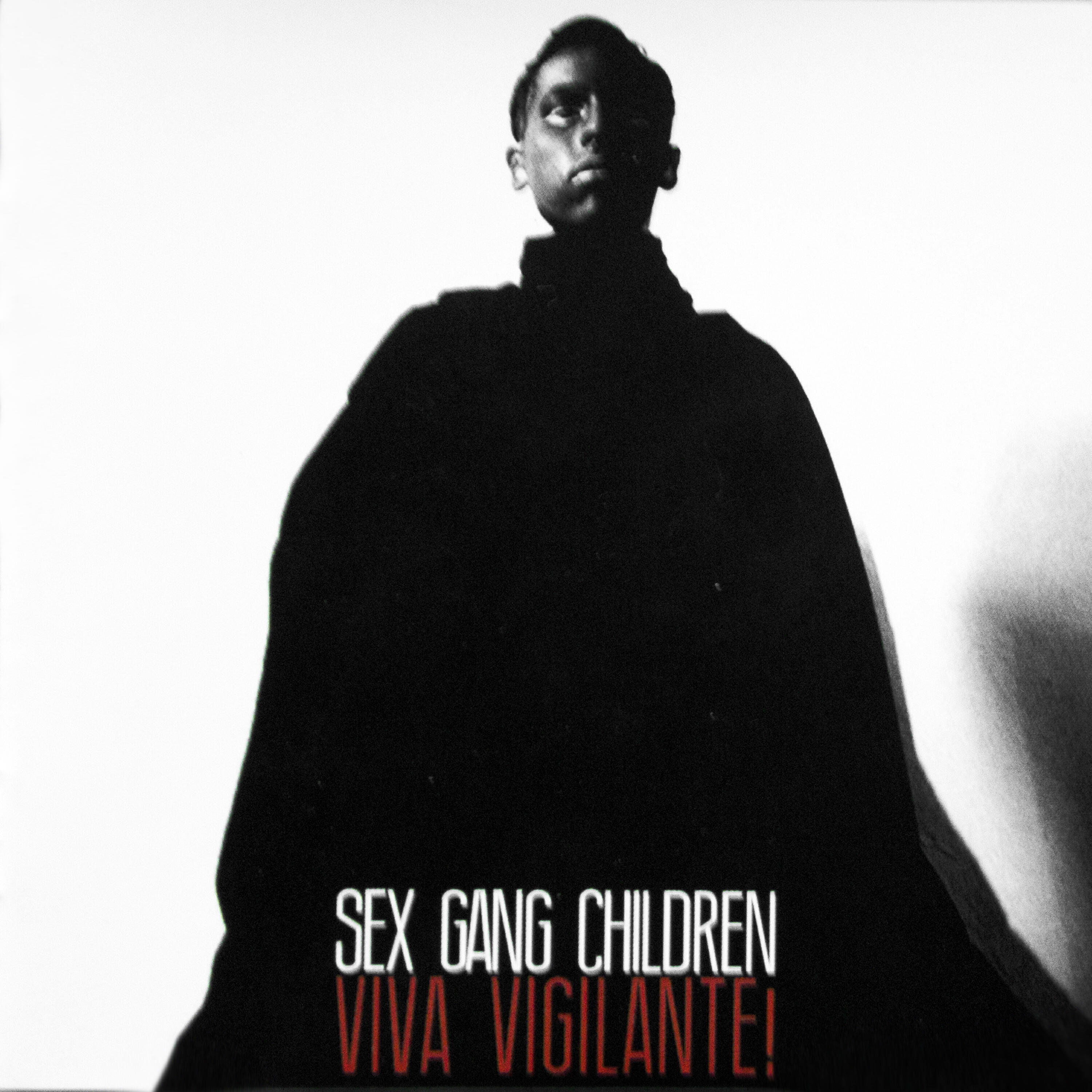 Sex Gang Children - Pigs to Men (Mgt Remix)