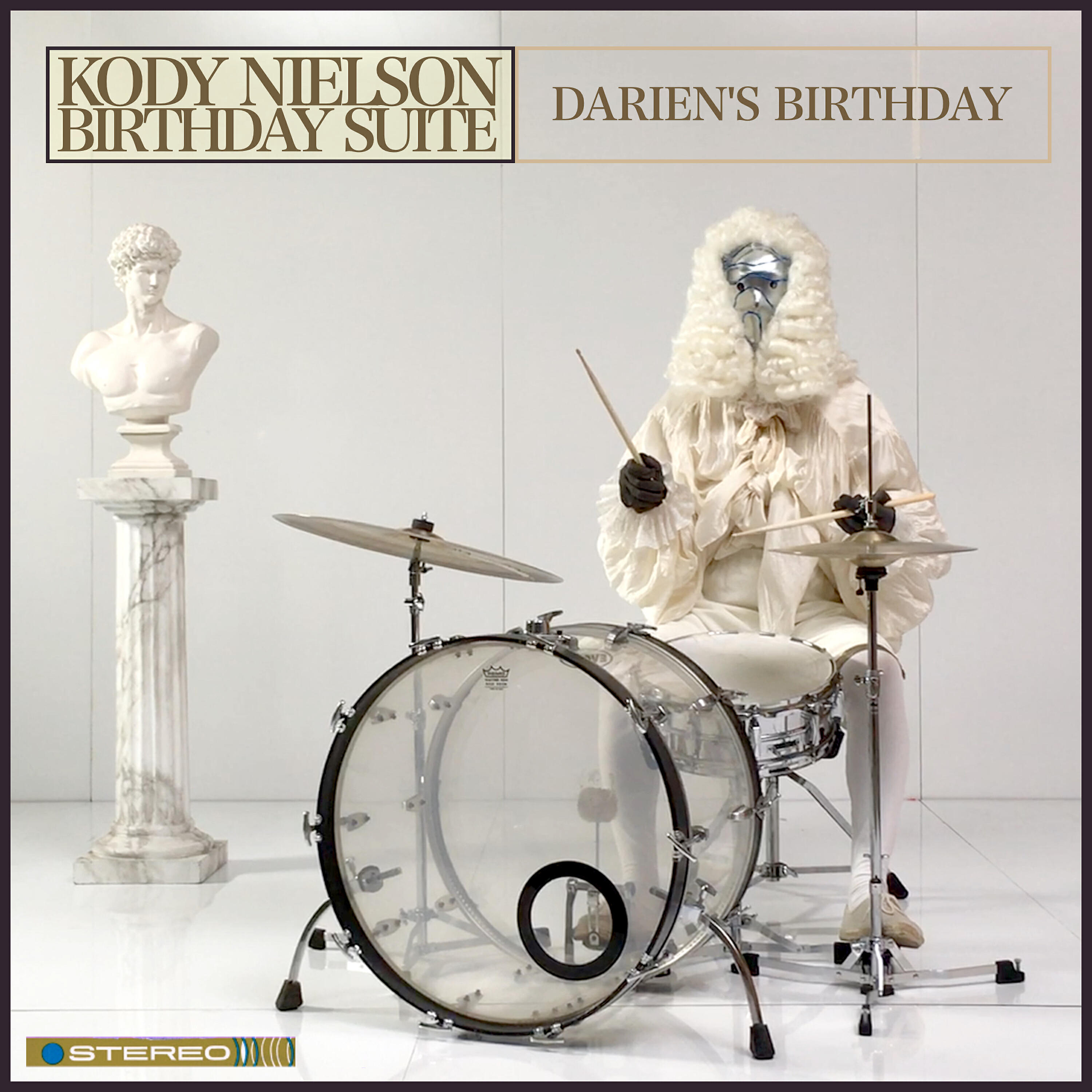 Kody Nielson - Darien's Birthday