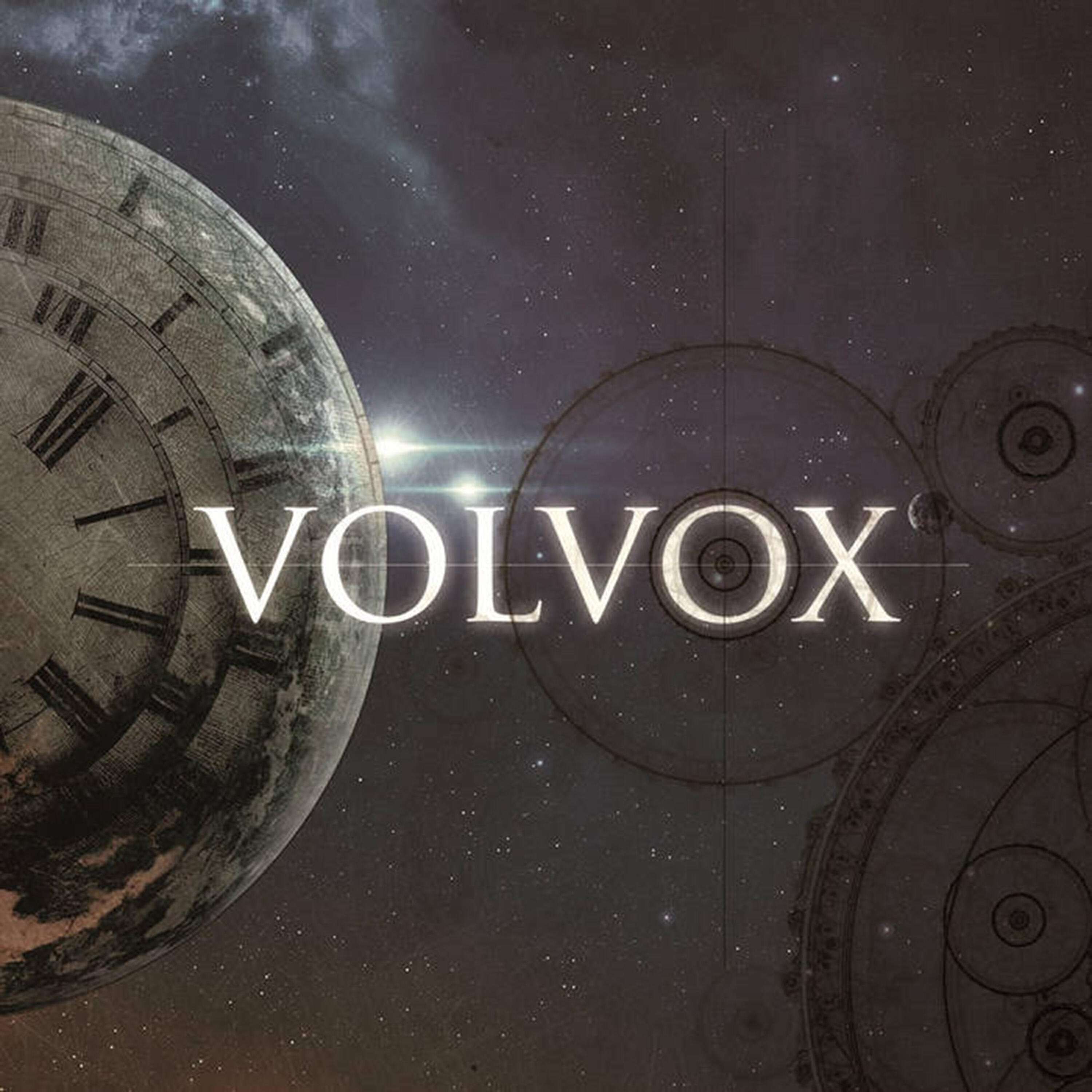 Volvox - El Arte de la Guerra