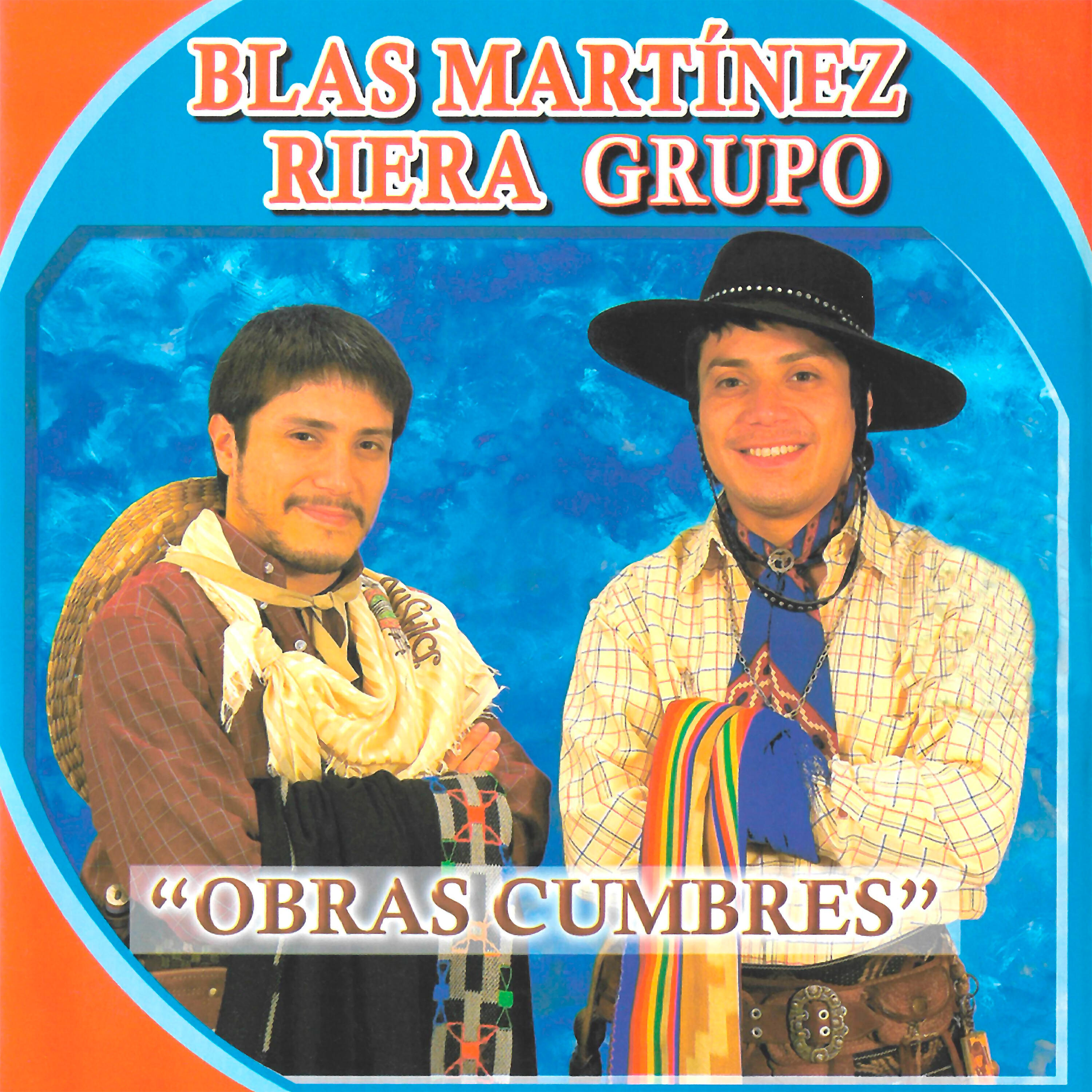 Blas Martinez Riera Grupo - Preludio Guaraní