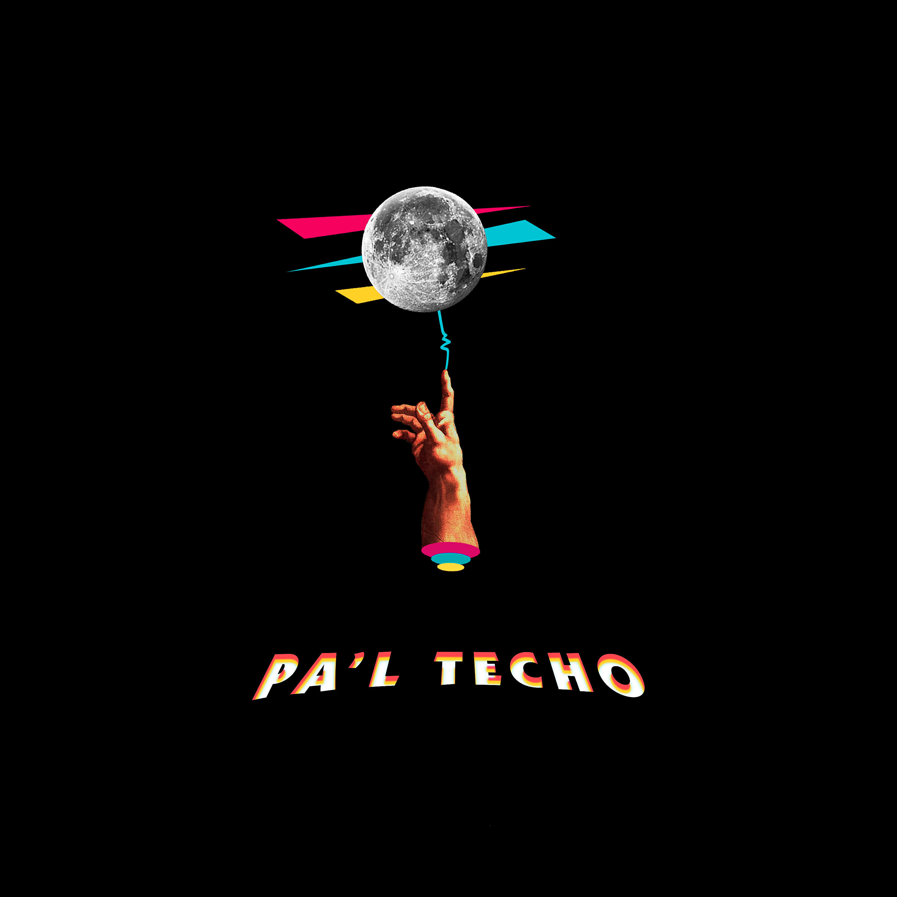 Indigo Jams - No Paro (Remix)
