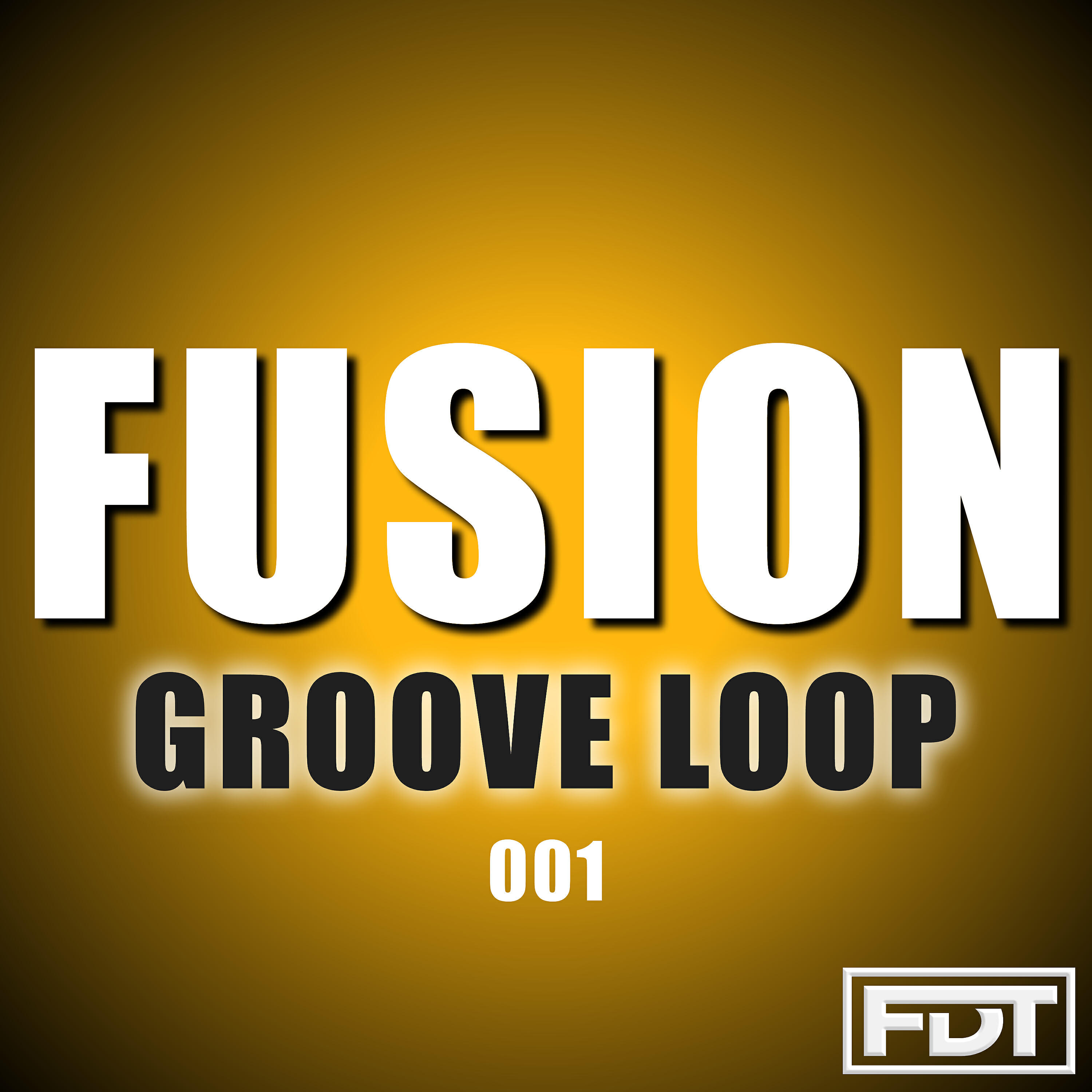Andre Forbes - Fusion Groove Loop 001 - Percussion Loop (130bpm)
