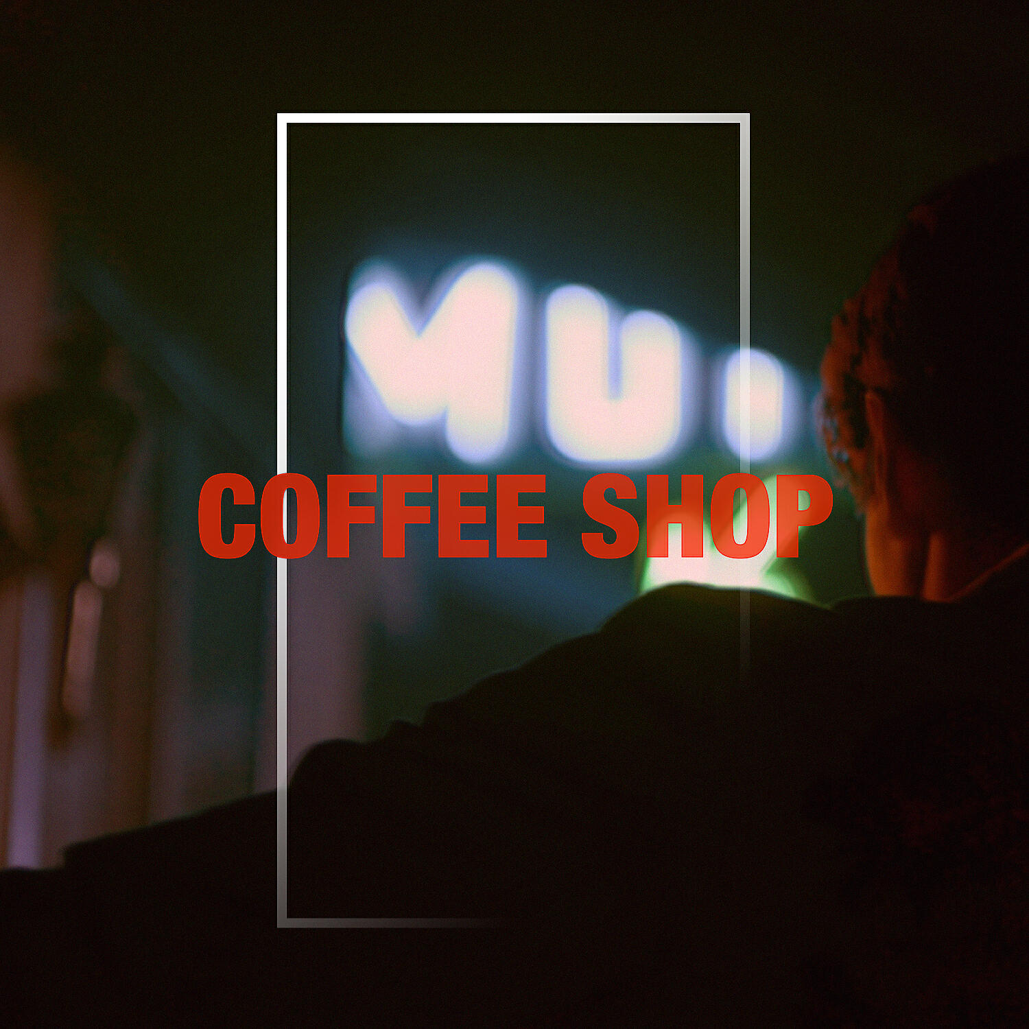 Sunnery James & Ryan Marciano - Coffee Shop (feat. Kes Kross)