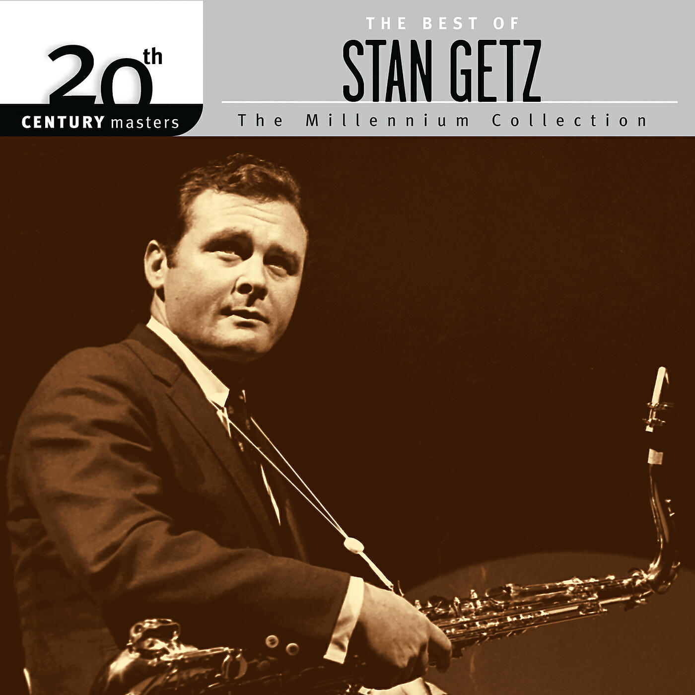 Stan Getz Quartet - Desafinado