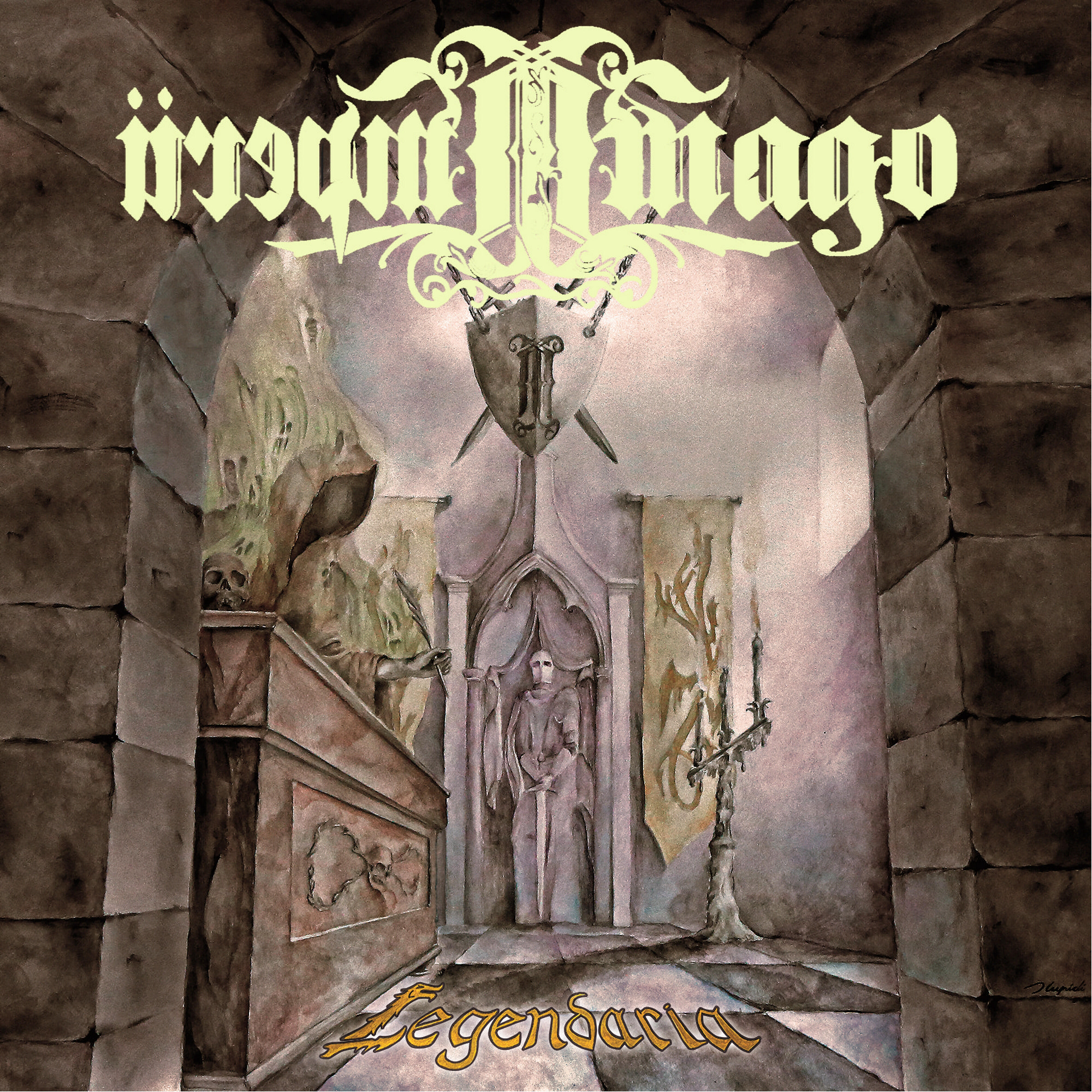 Imago Imperii - Black Prince