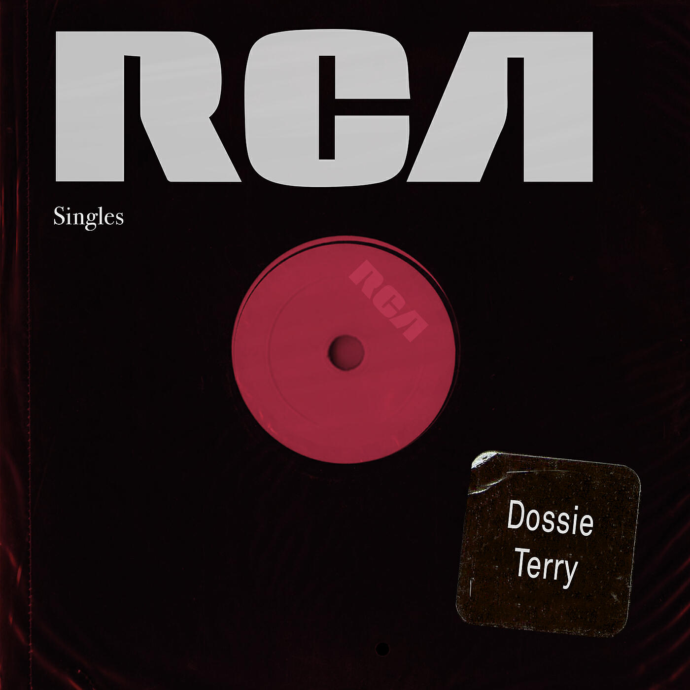 Dossie Terry - Sad, Sad Affair