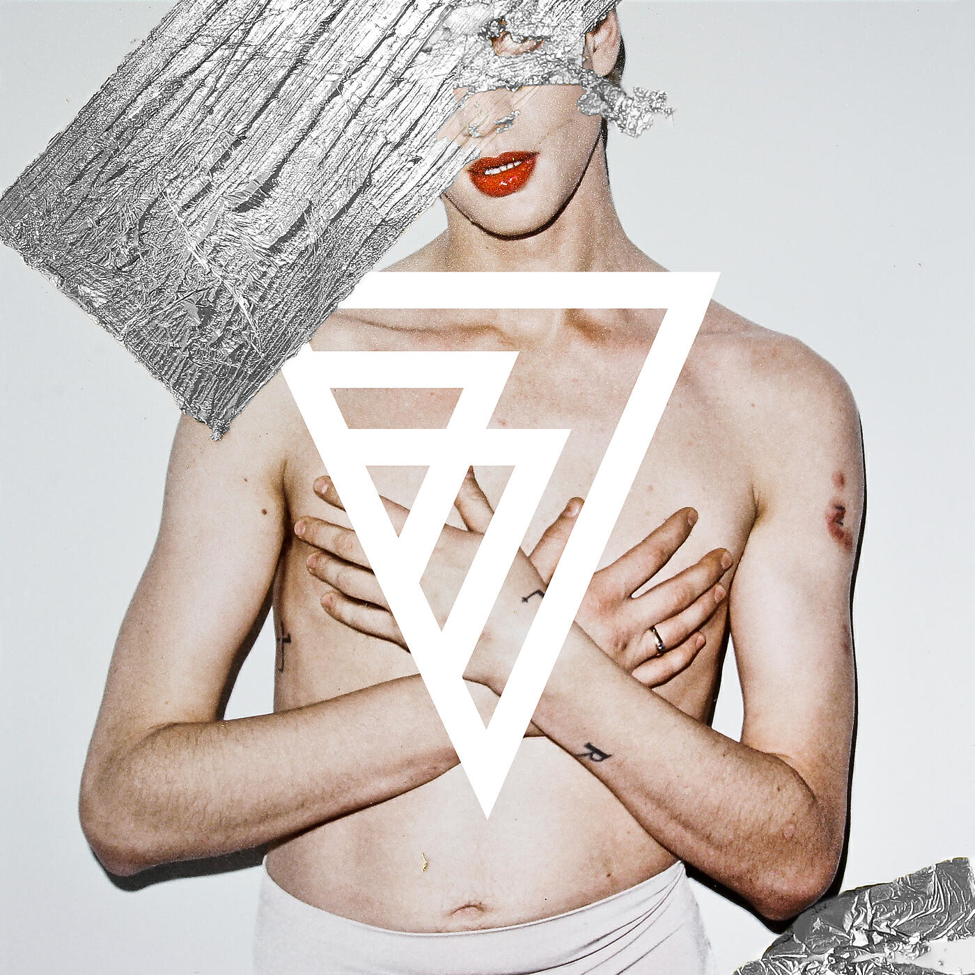 Verboten Berlin - If I Give It To You (Fell Reis Remix)