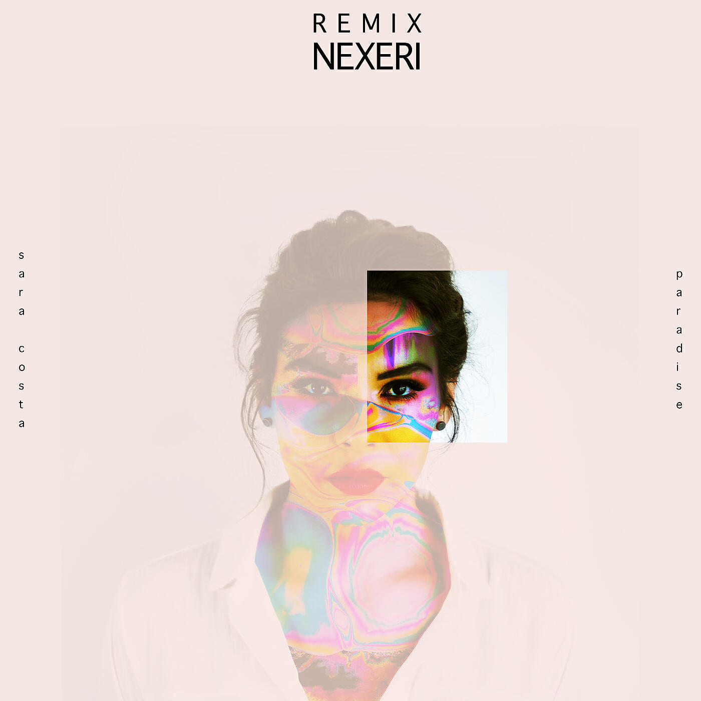 Sara Costa - Paradise (Nexeri Remix)
