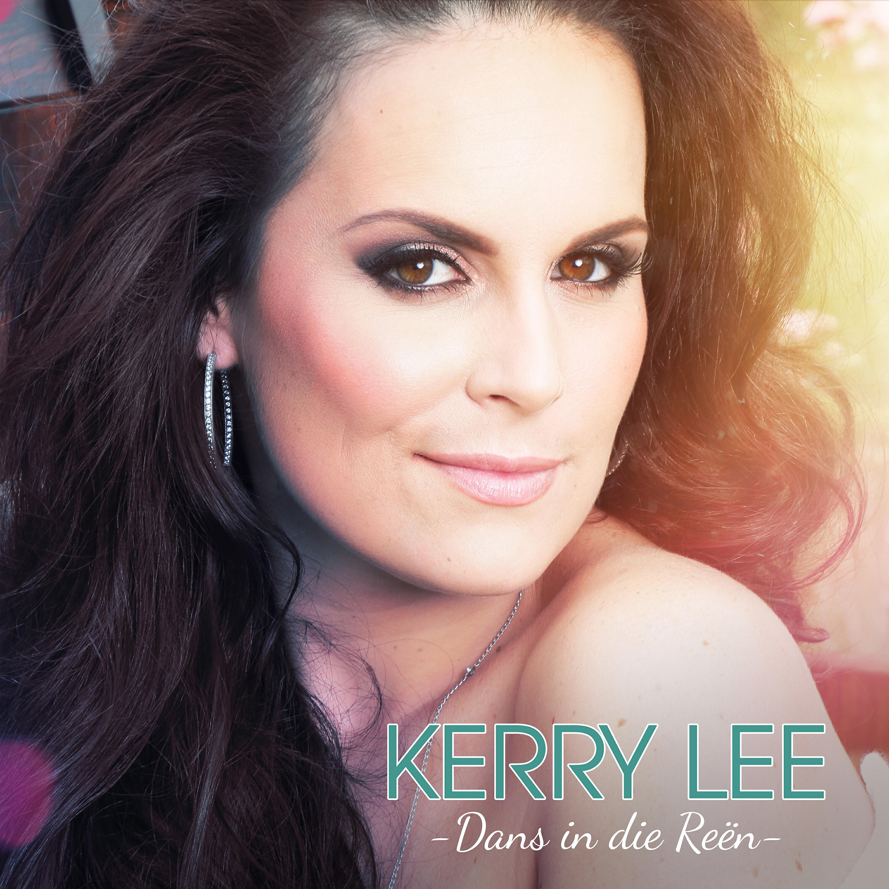 Kerry Lee - Op 'n Skaal Van 1 - 10