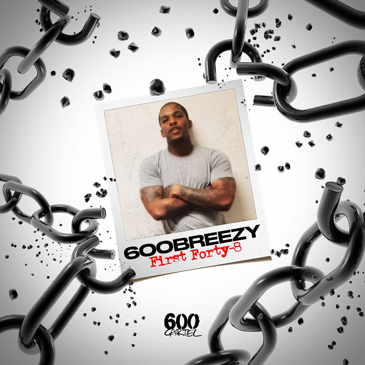 600Breezy - Feds Watch