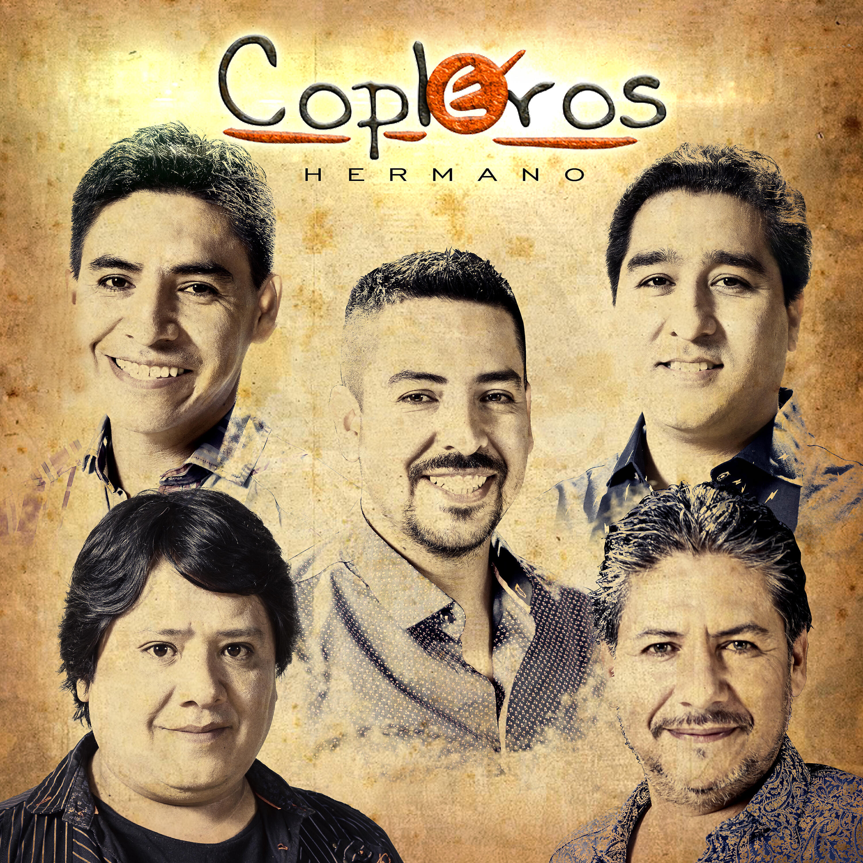 Copleros - Plegaria de Amor