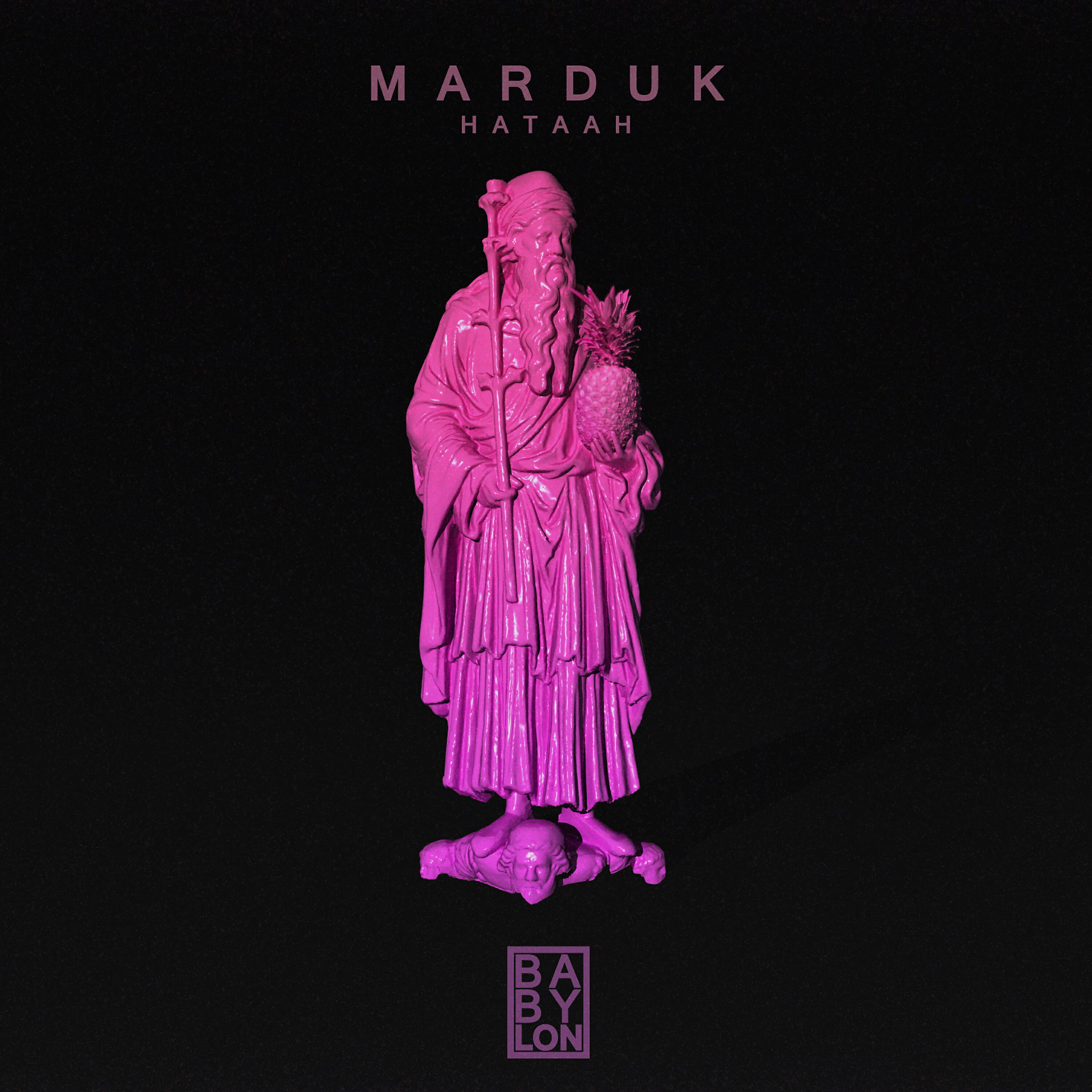 Hataah - Marduk (Stas Remix)
