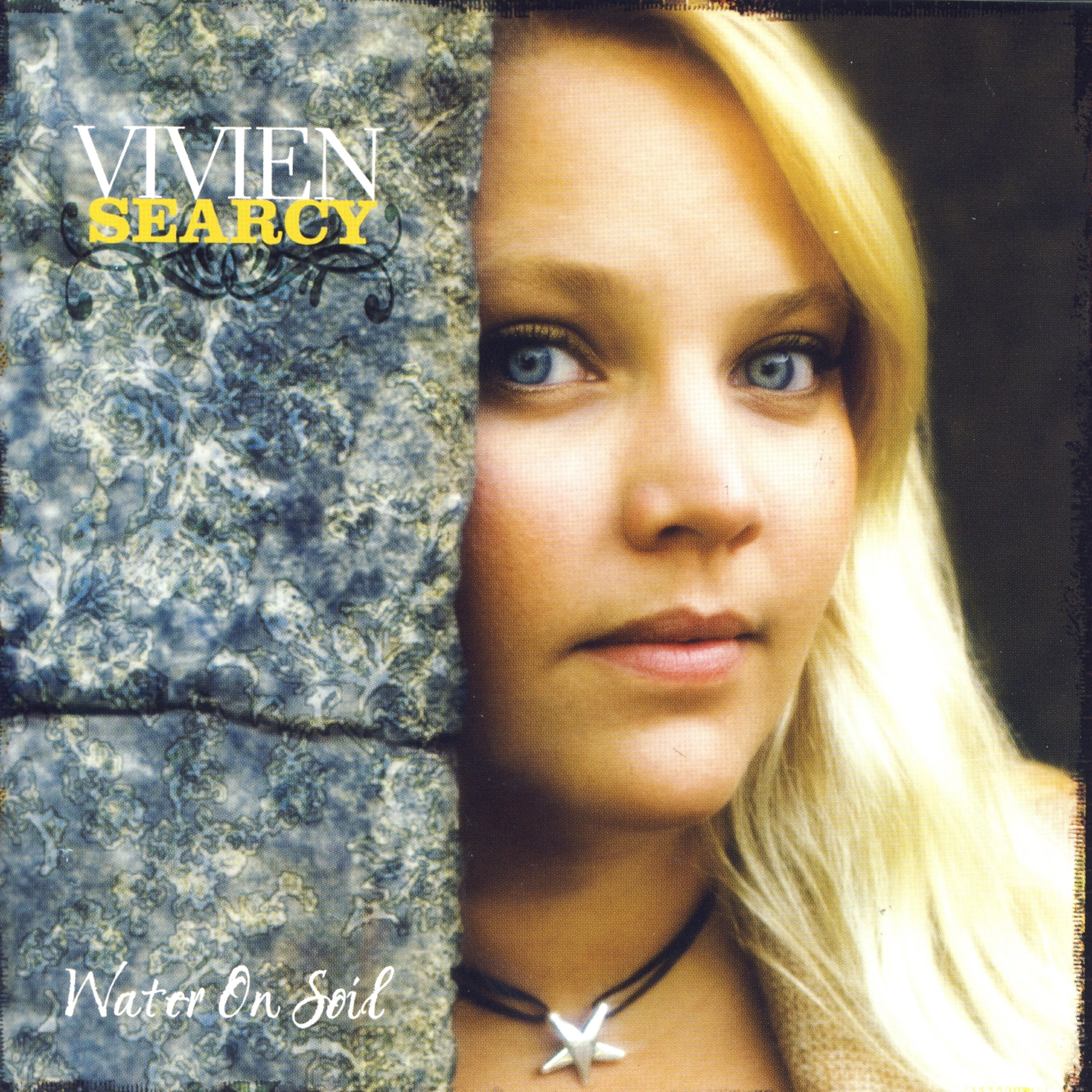 Vivien Searcy - Another Rainy Day