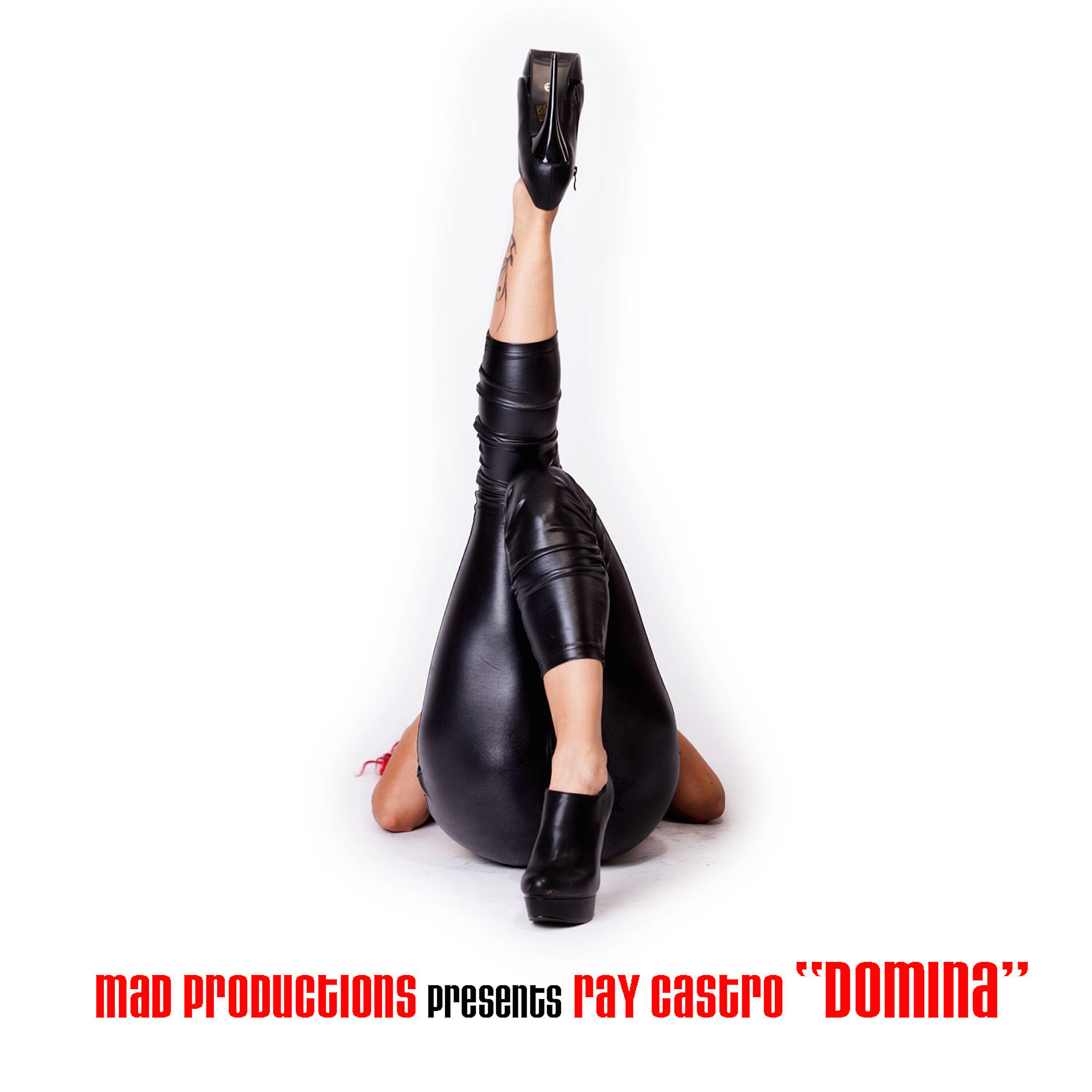 Ray Castro - Domina