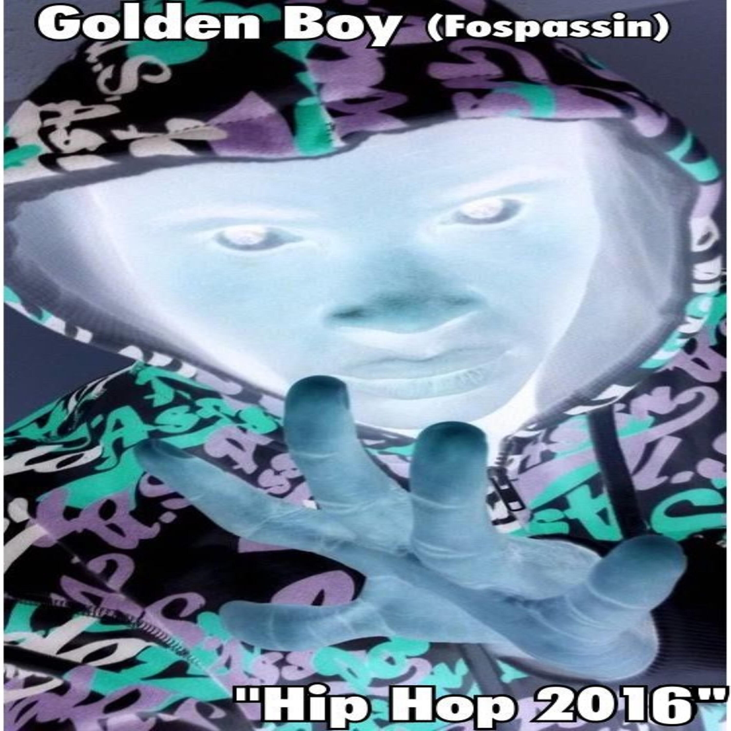 Golden Boy (Fospassin) - Opera Club Dance