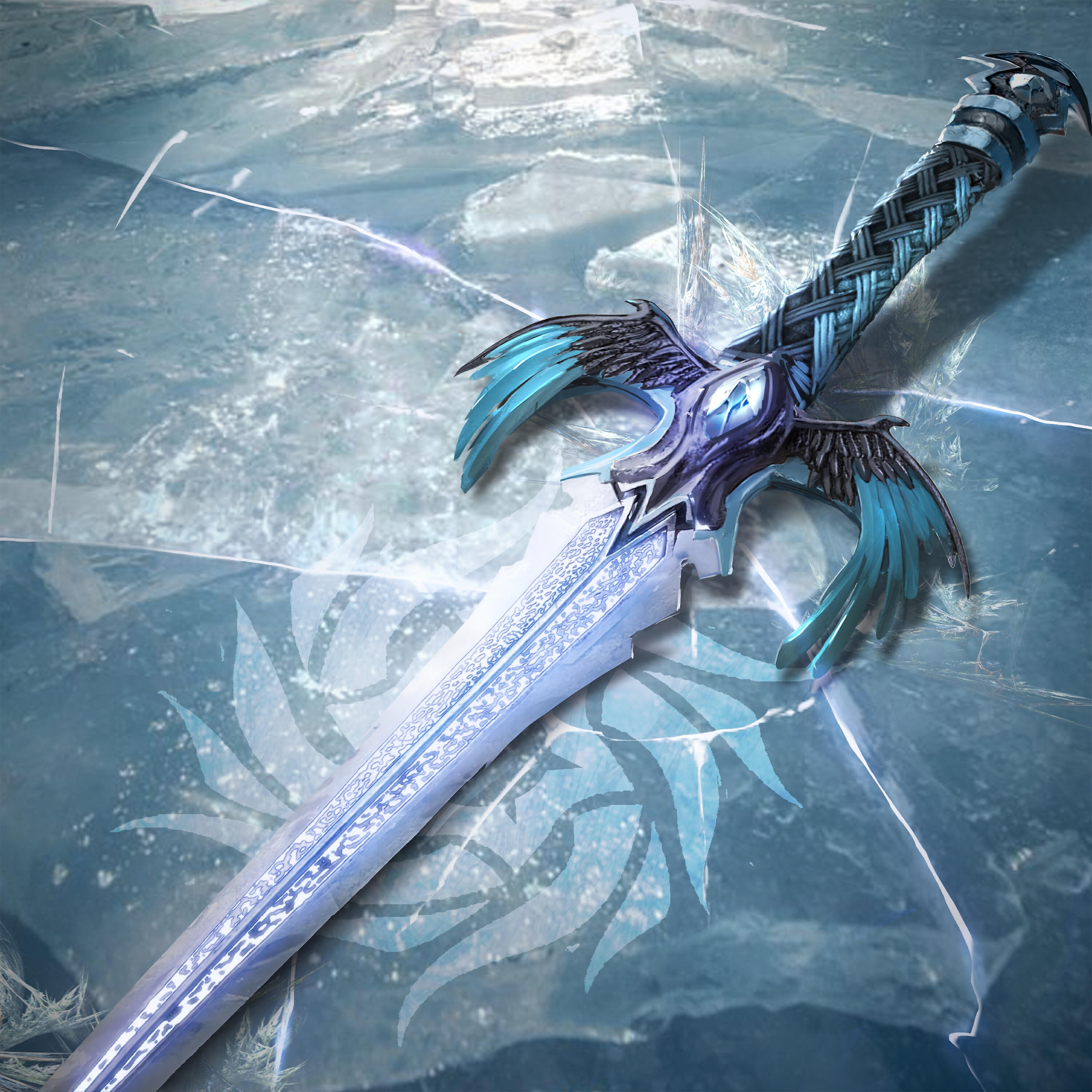 Ancient Bards - Fantasy's Wings