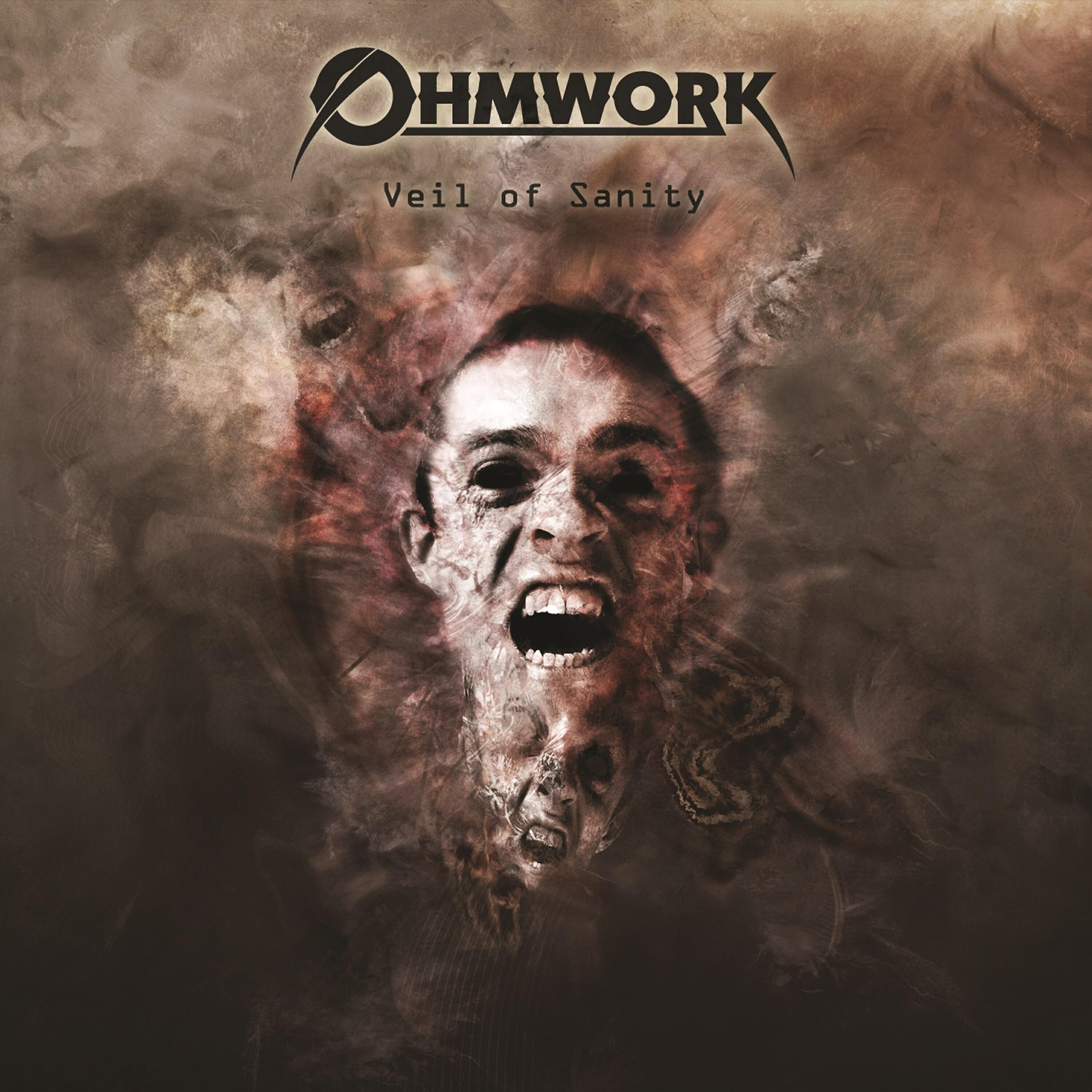 Ohmwork - Veil of Sanity