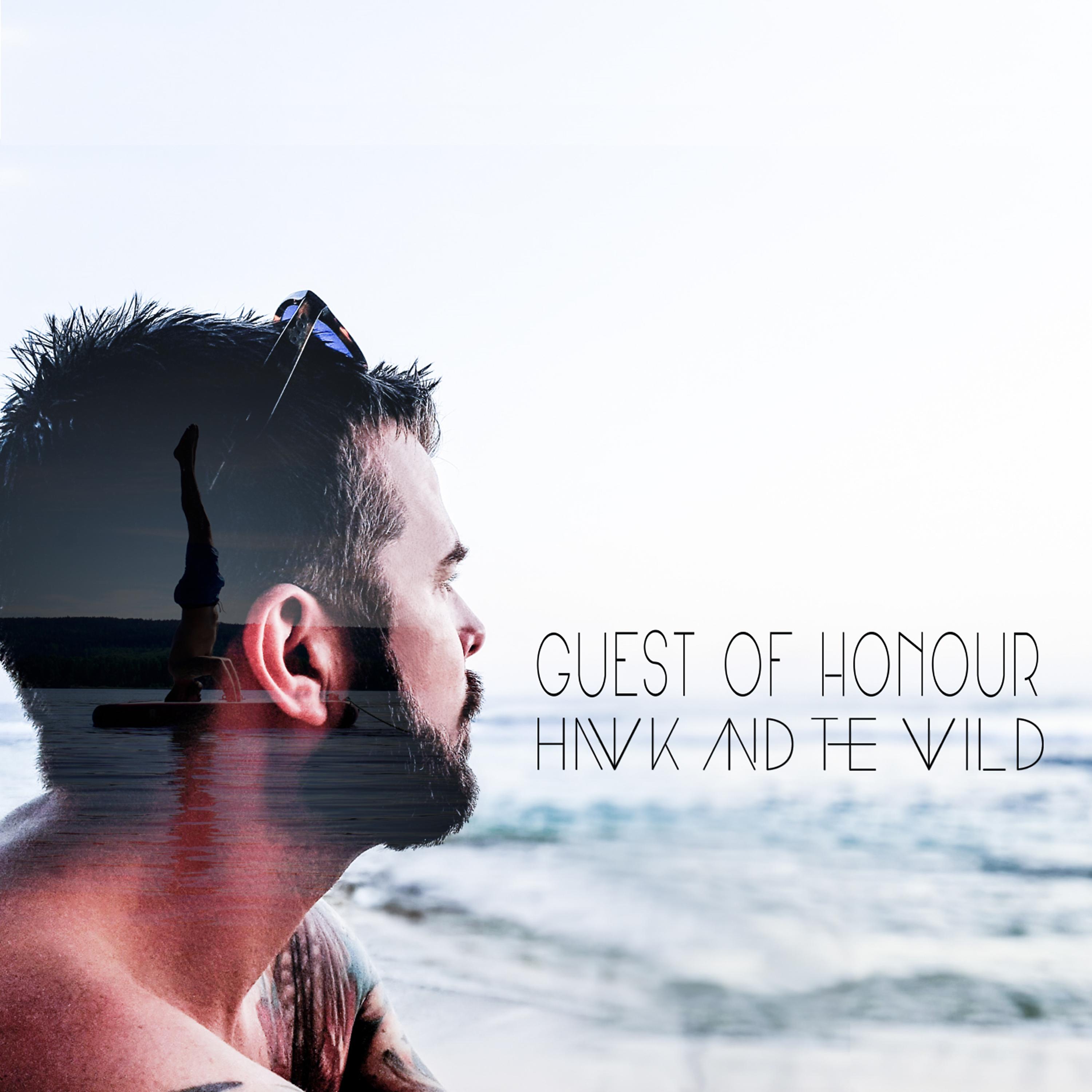 Постер альбома Guest of Honor