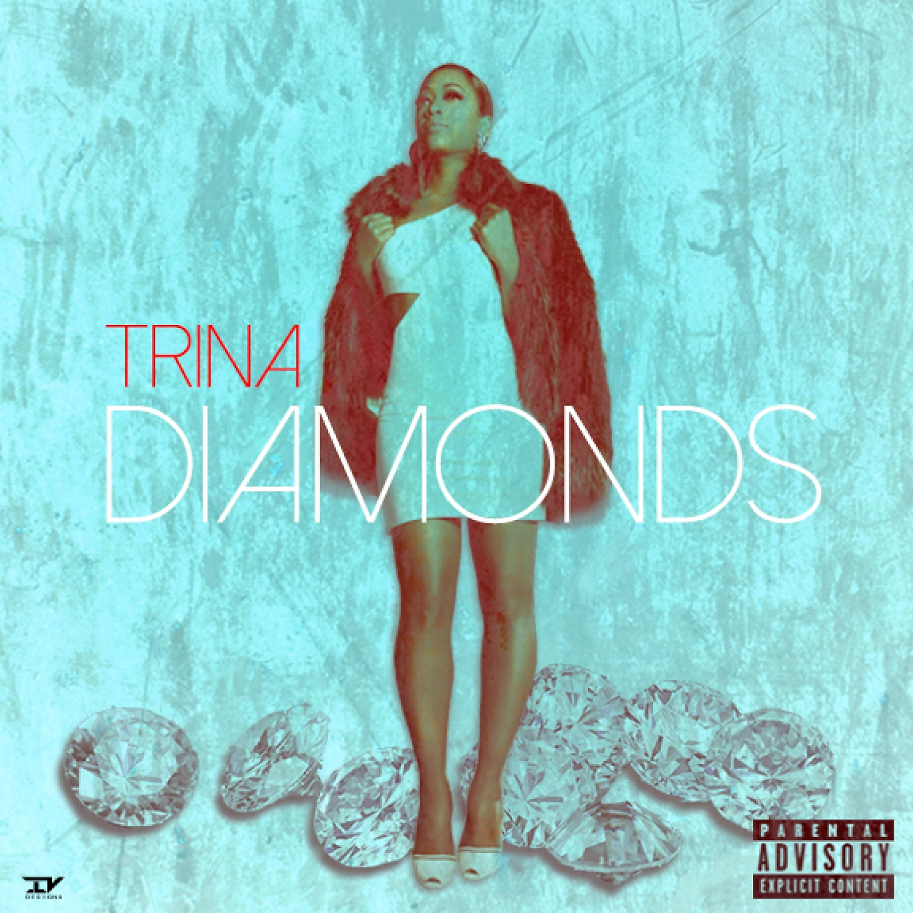 Trina - Ghetto (Remix)