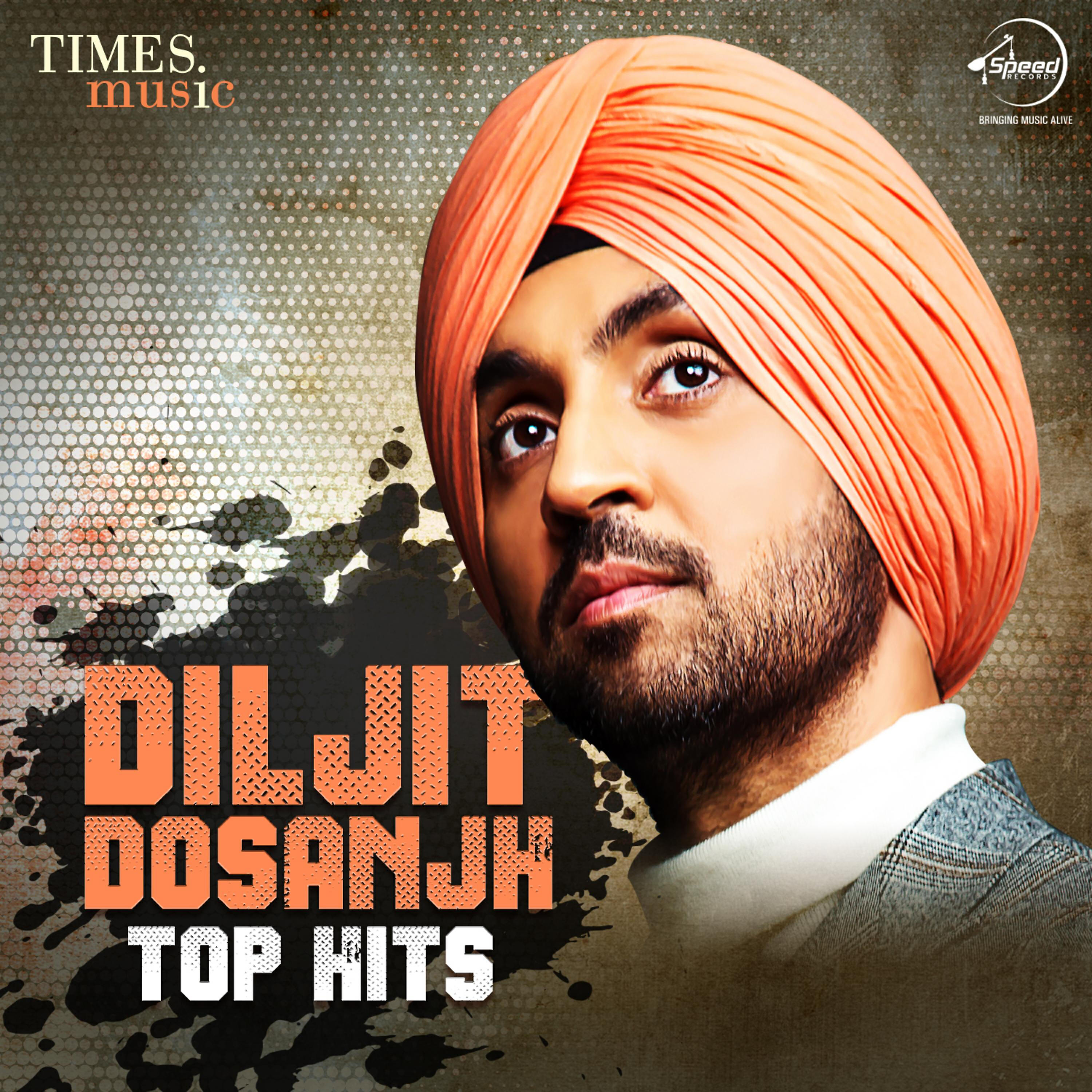 DILJIT DOSANJH - Soorma