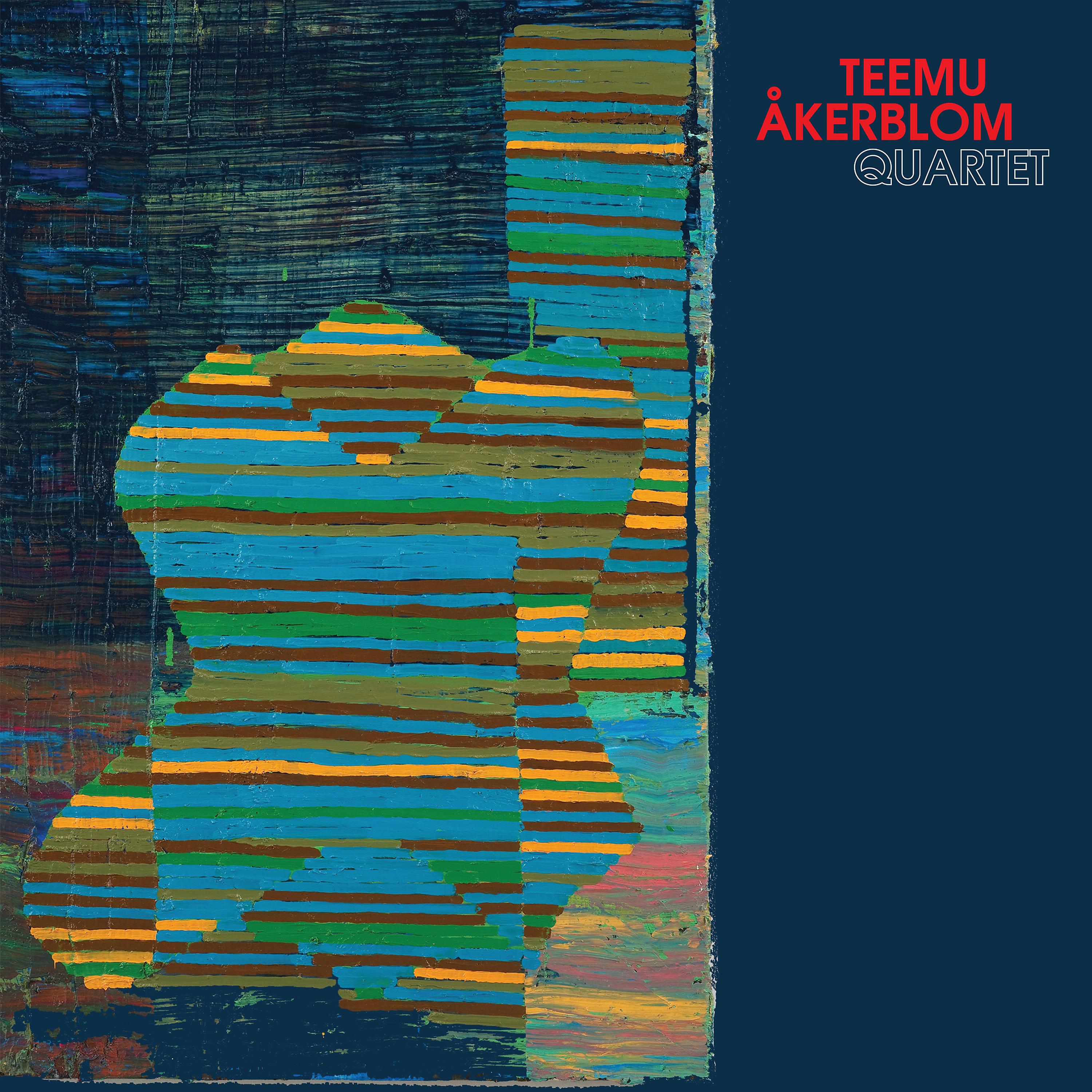 Постер альбома Teemu Åkerblom Quartet