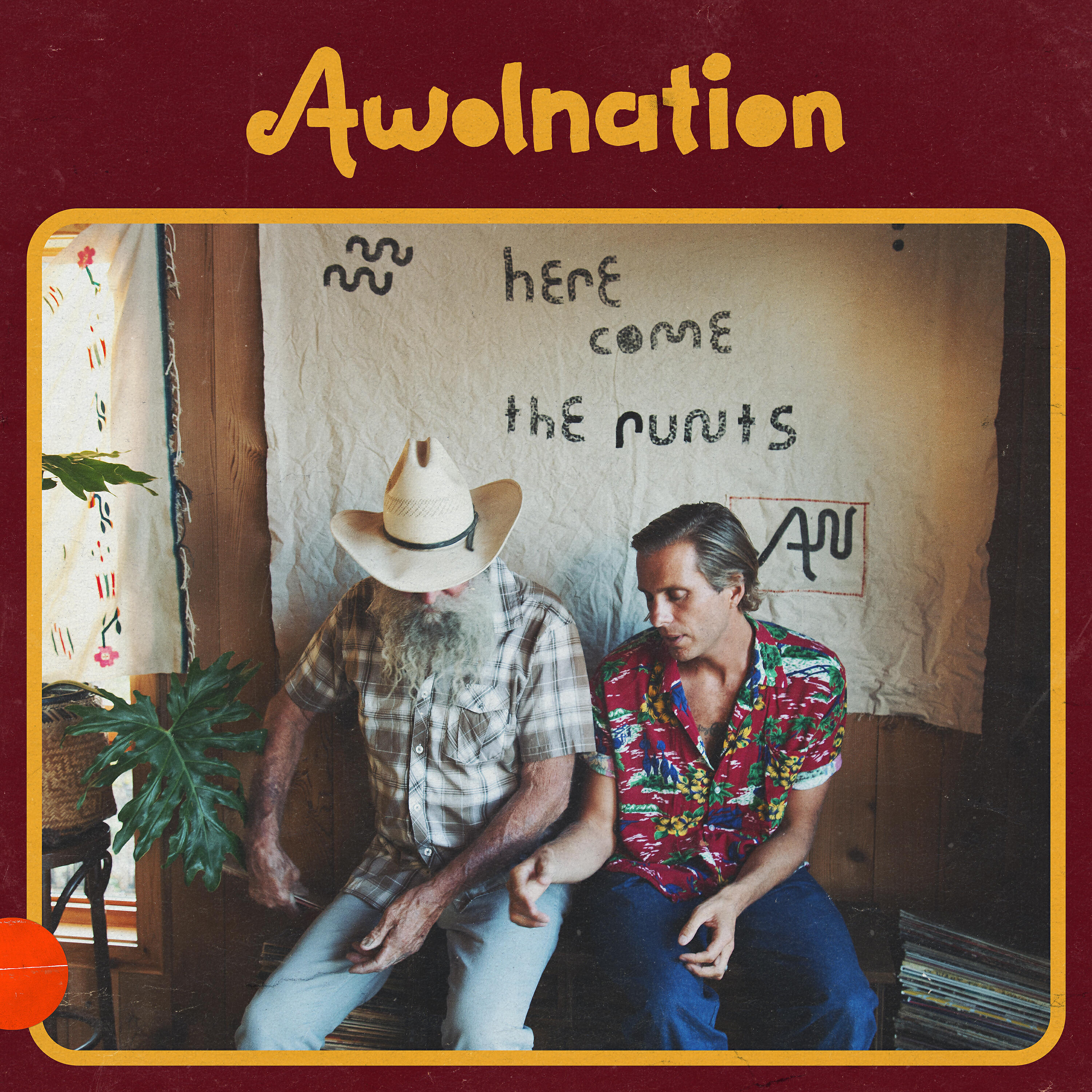 AWOLNATION - Seven Sticks of Dynamite