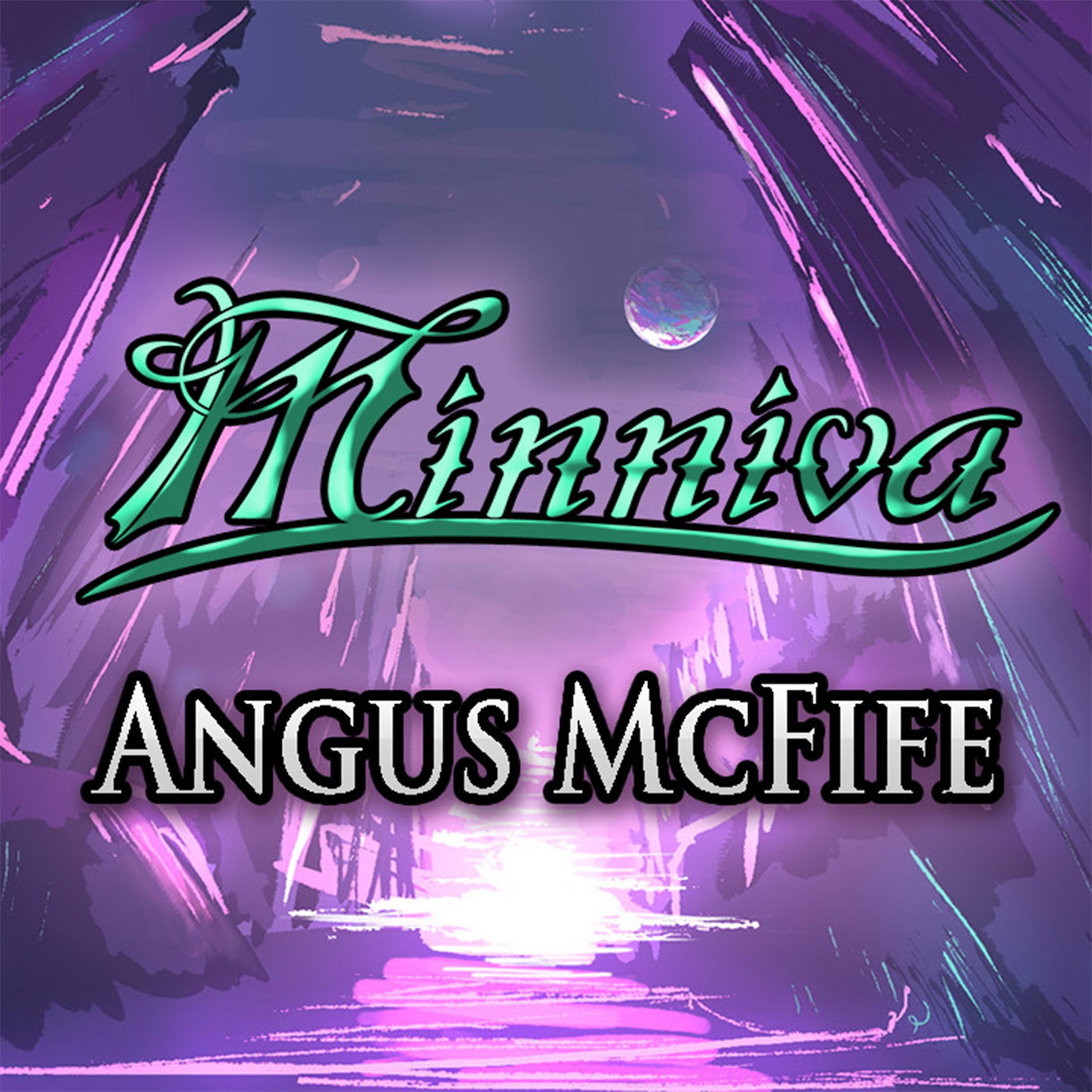 Постер альбома Angus Mcfife