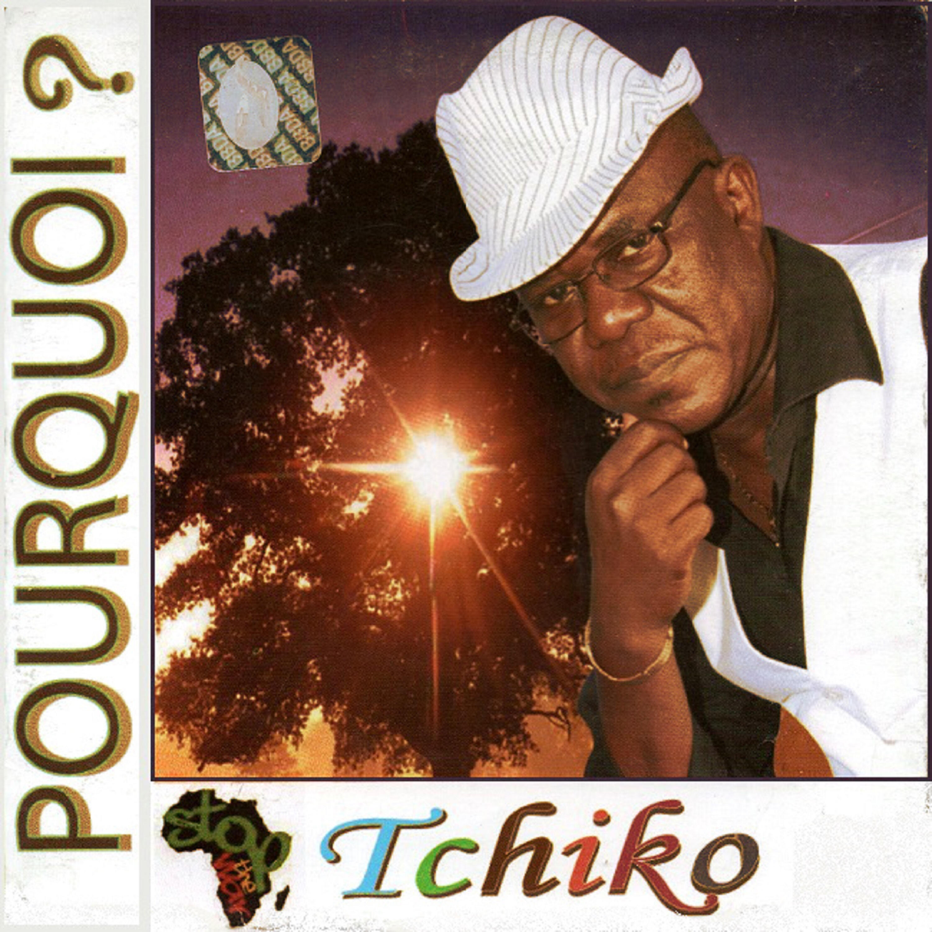 Tchiko - Pourquoi? (Version reggae)