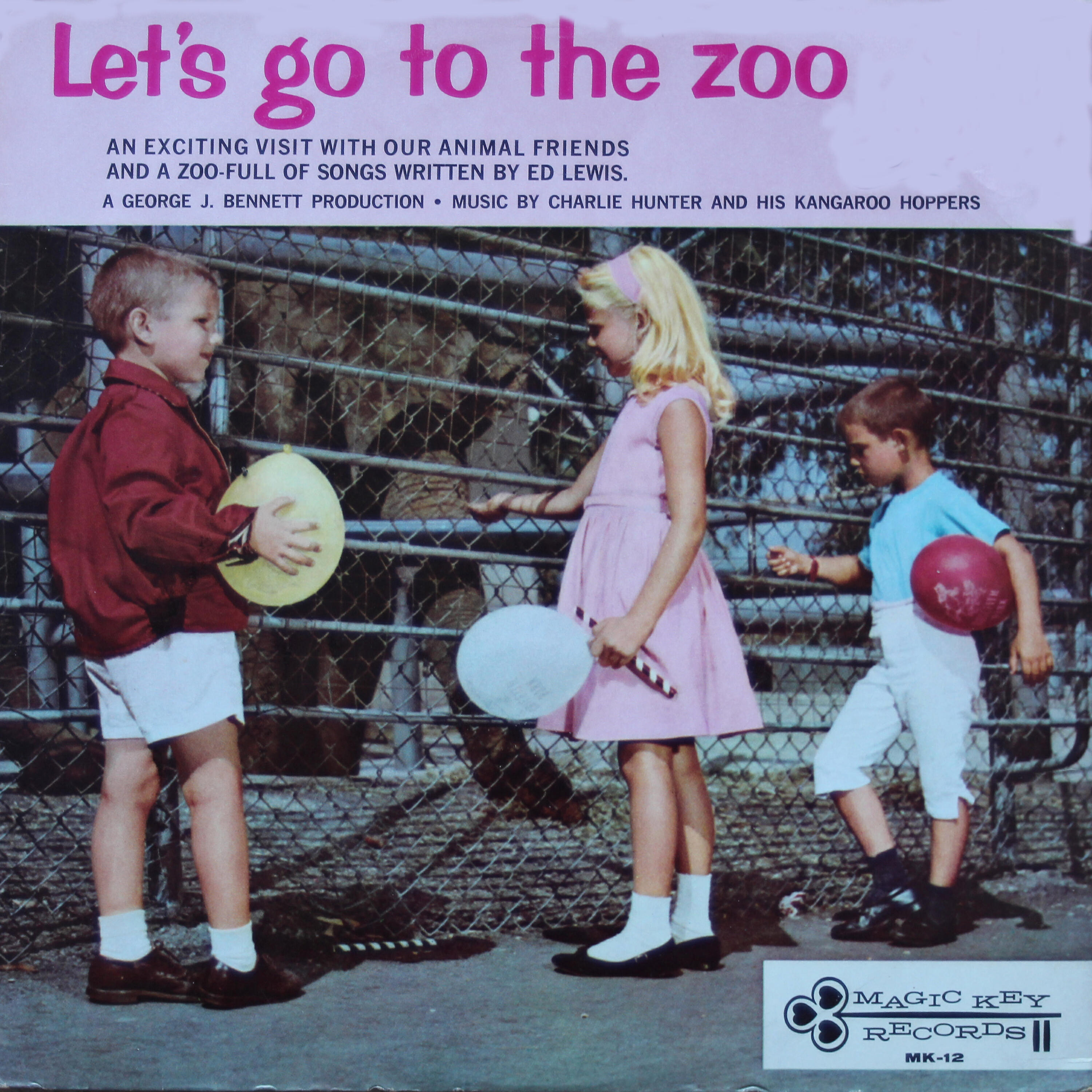 Charlie Hunter - The Porcupine is Pining for His Pork