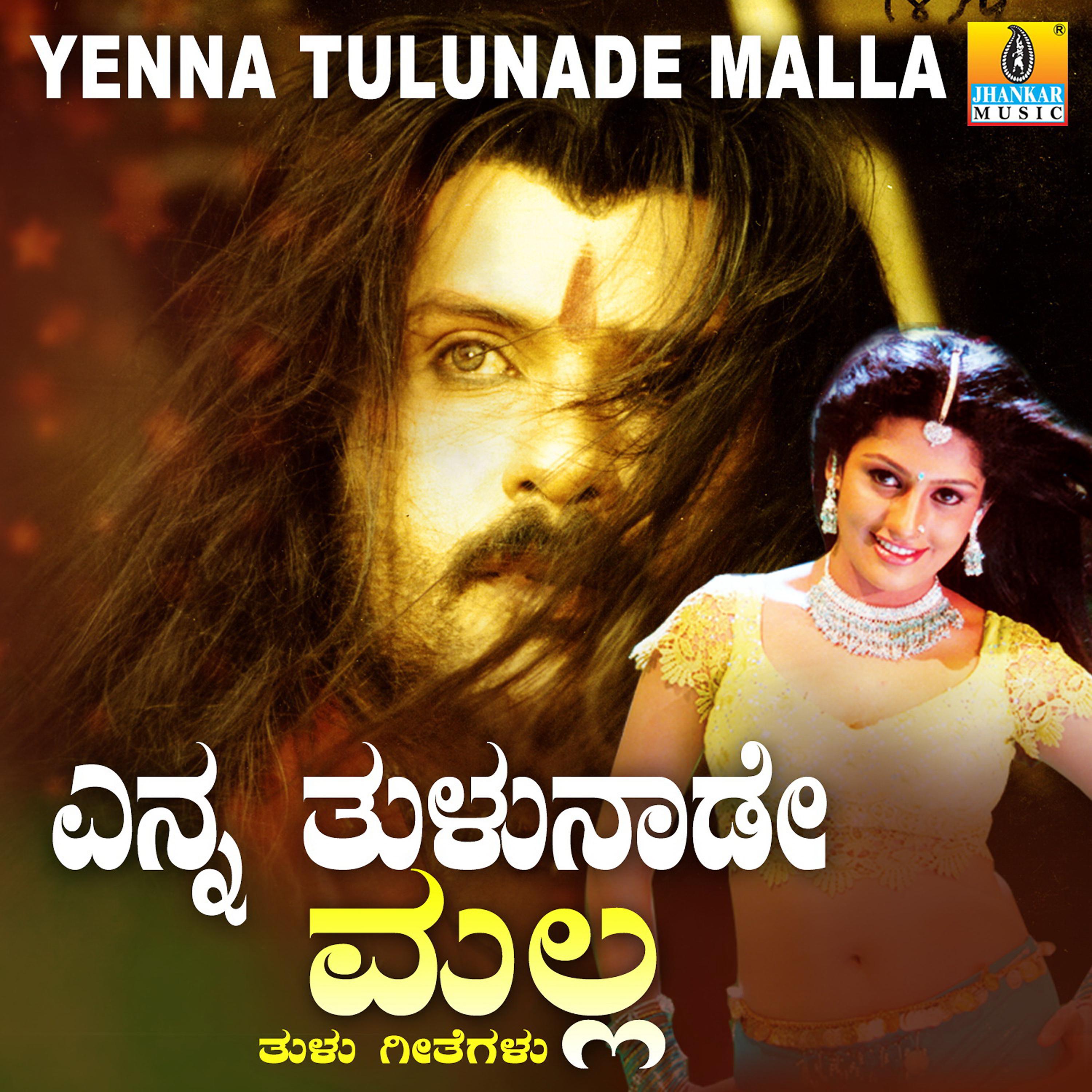 Постер альбома Yenna Tulunade Malla
