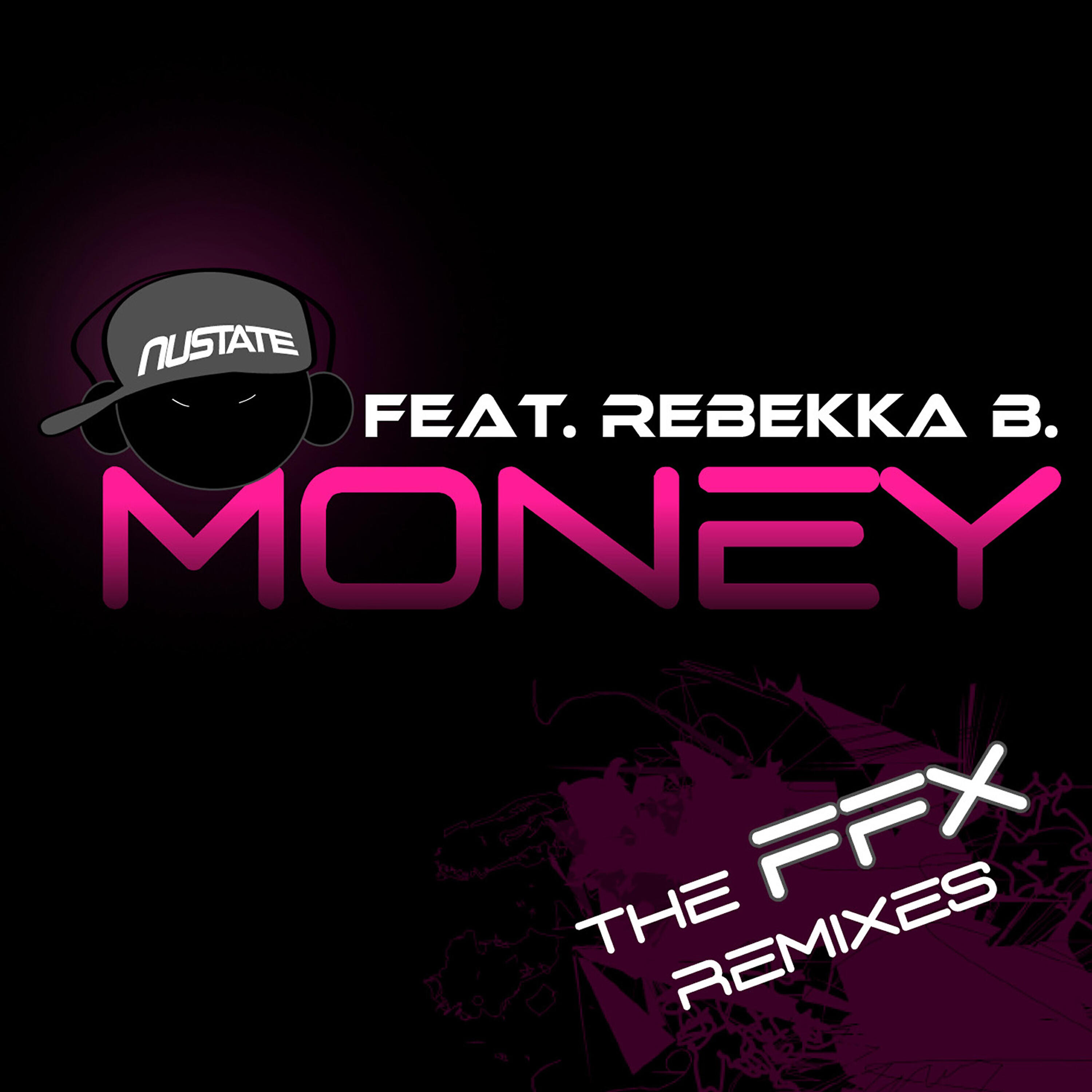 Nustate - Money (Ffx-Power Mix)